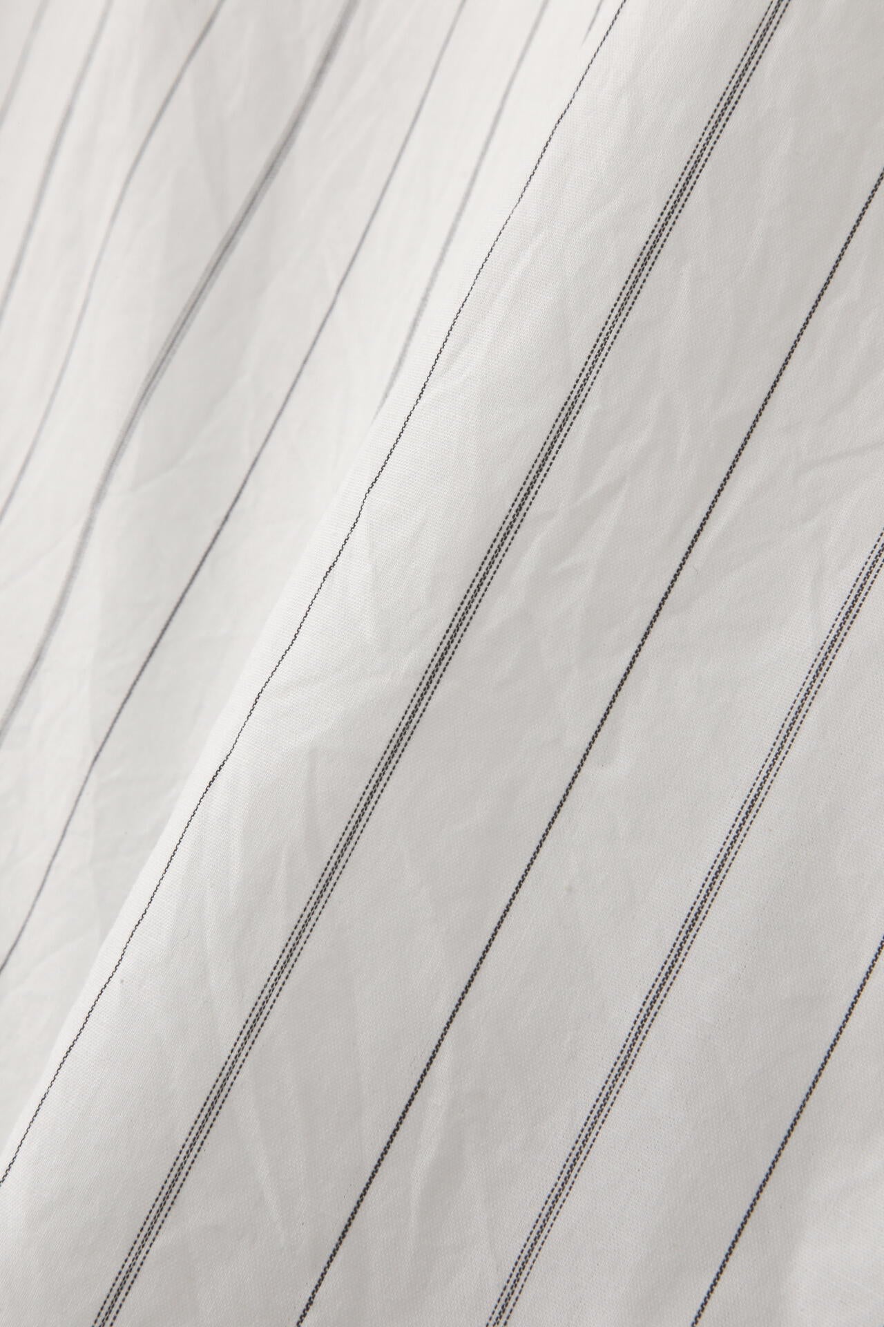 GRAPHIC COTTON STRIPE