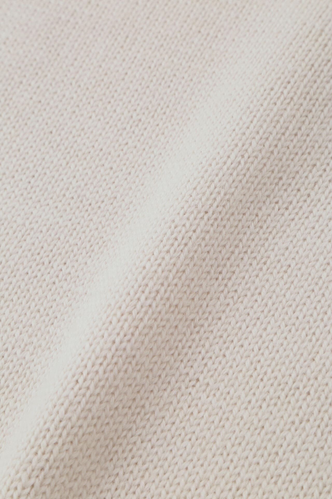 DRY DENSE WOOL
