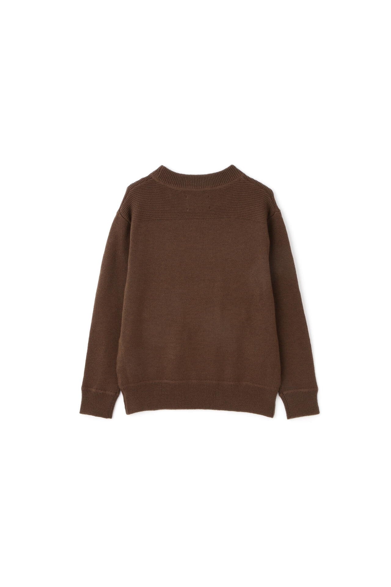 DRY DENSE WOOL