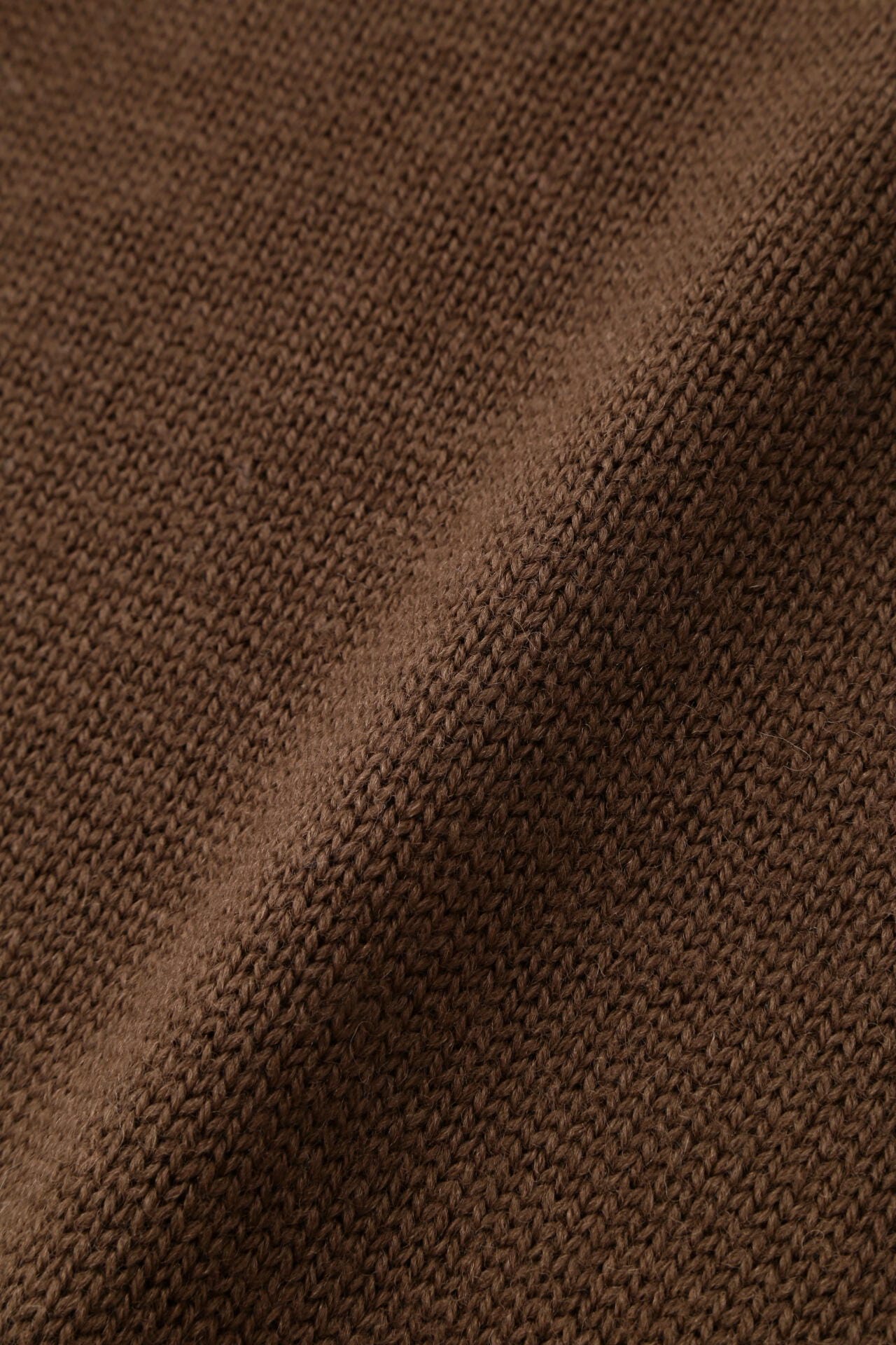DRY DENSE WOOL