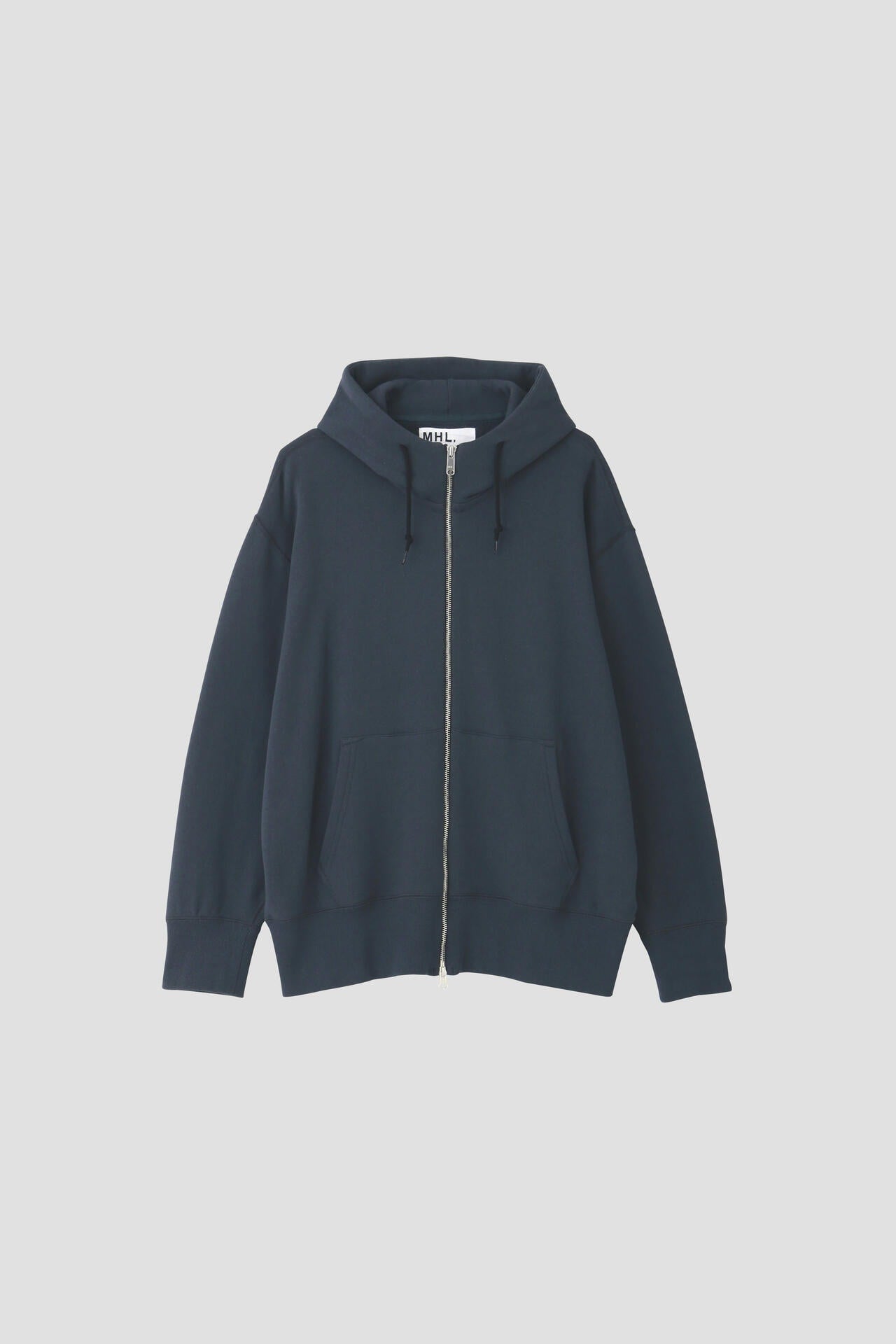 LIGHT LOOPBACK COTTON