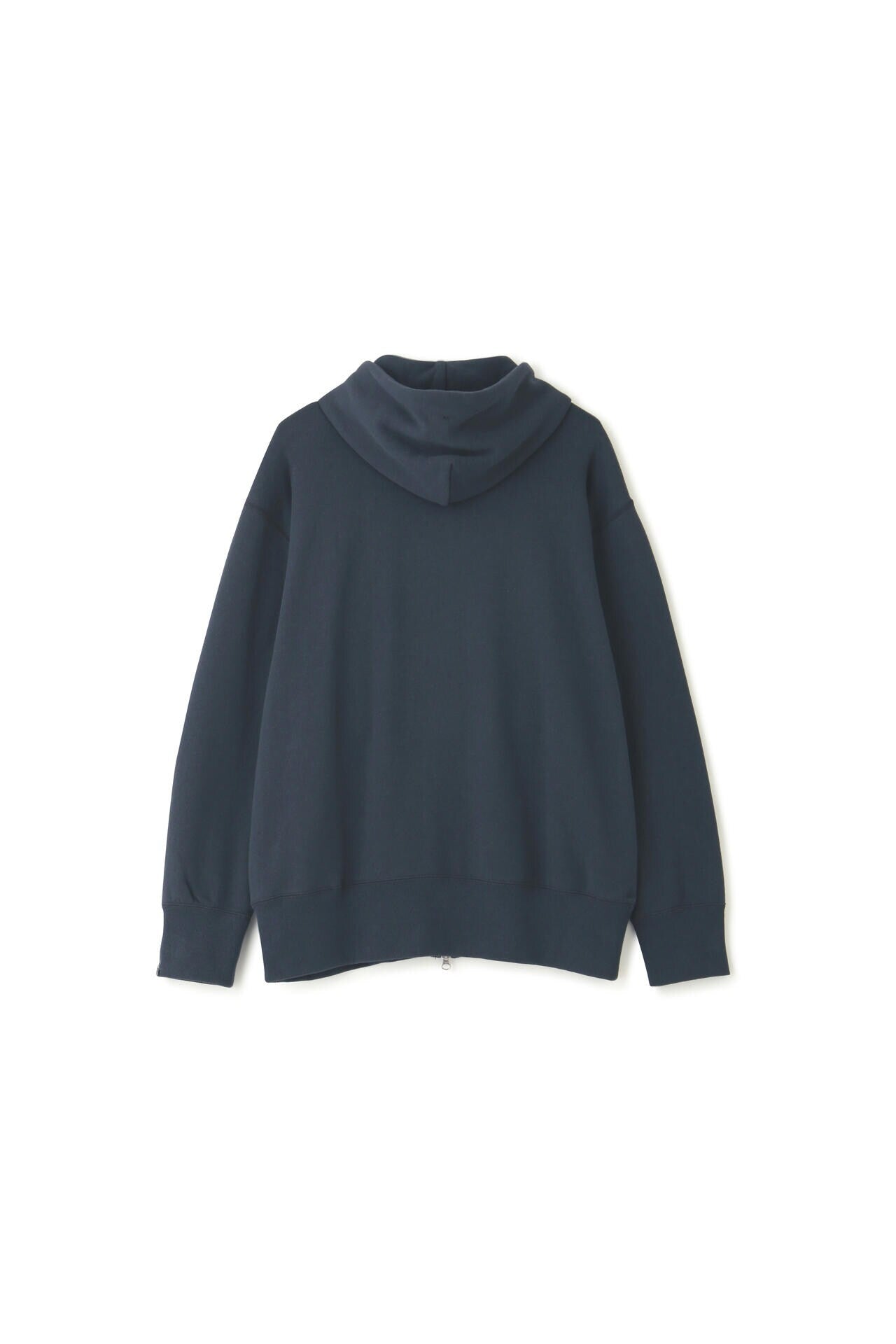 LIGHT LOOPBACK COTTON