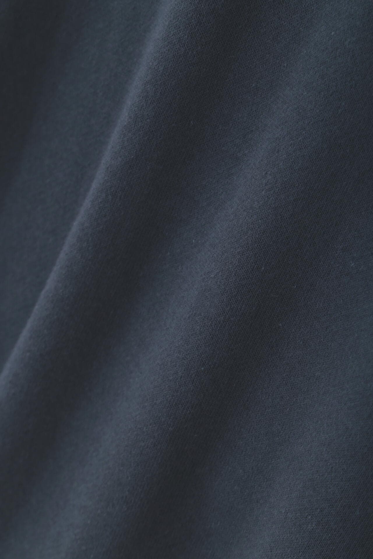 LIGHT LOOPBACK COTTON