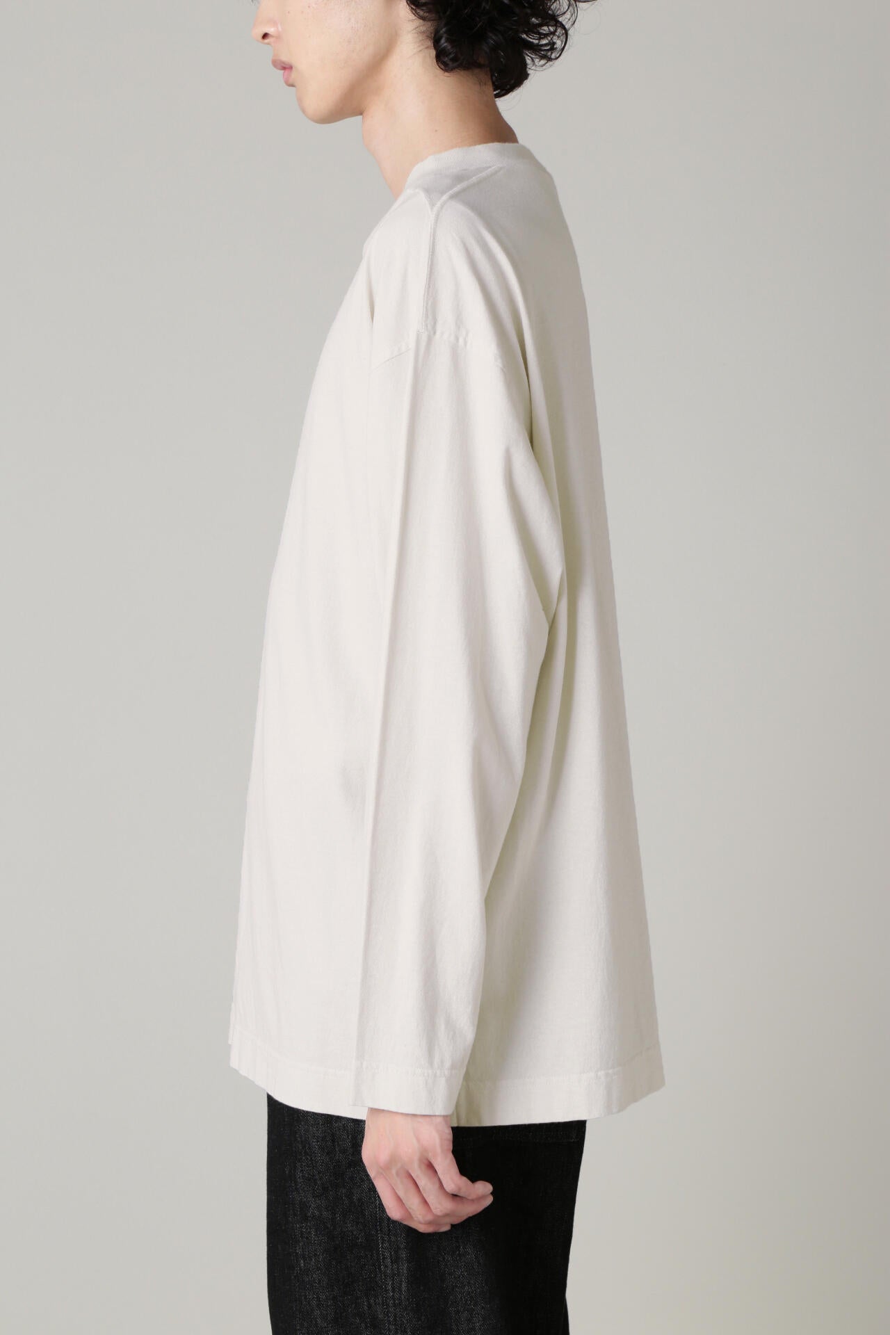 LIGHT COTTON JERSEY
