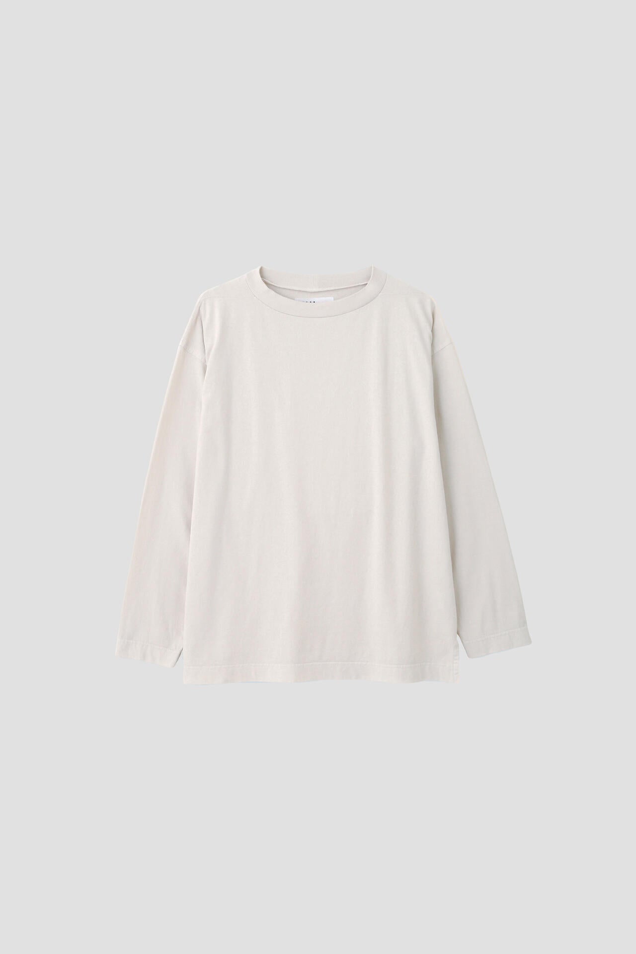 LIGHT COTTON JERSEY