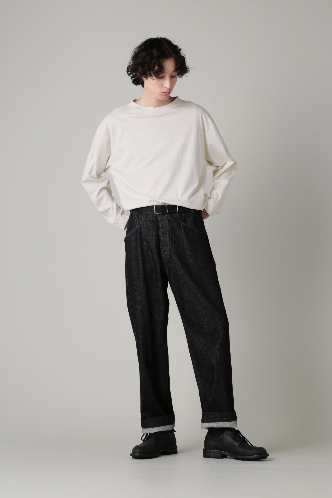 LIGHT COTTON JERSEY