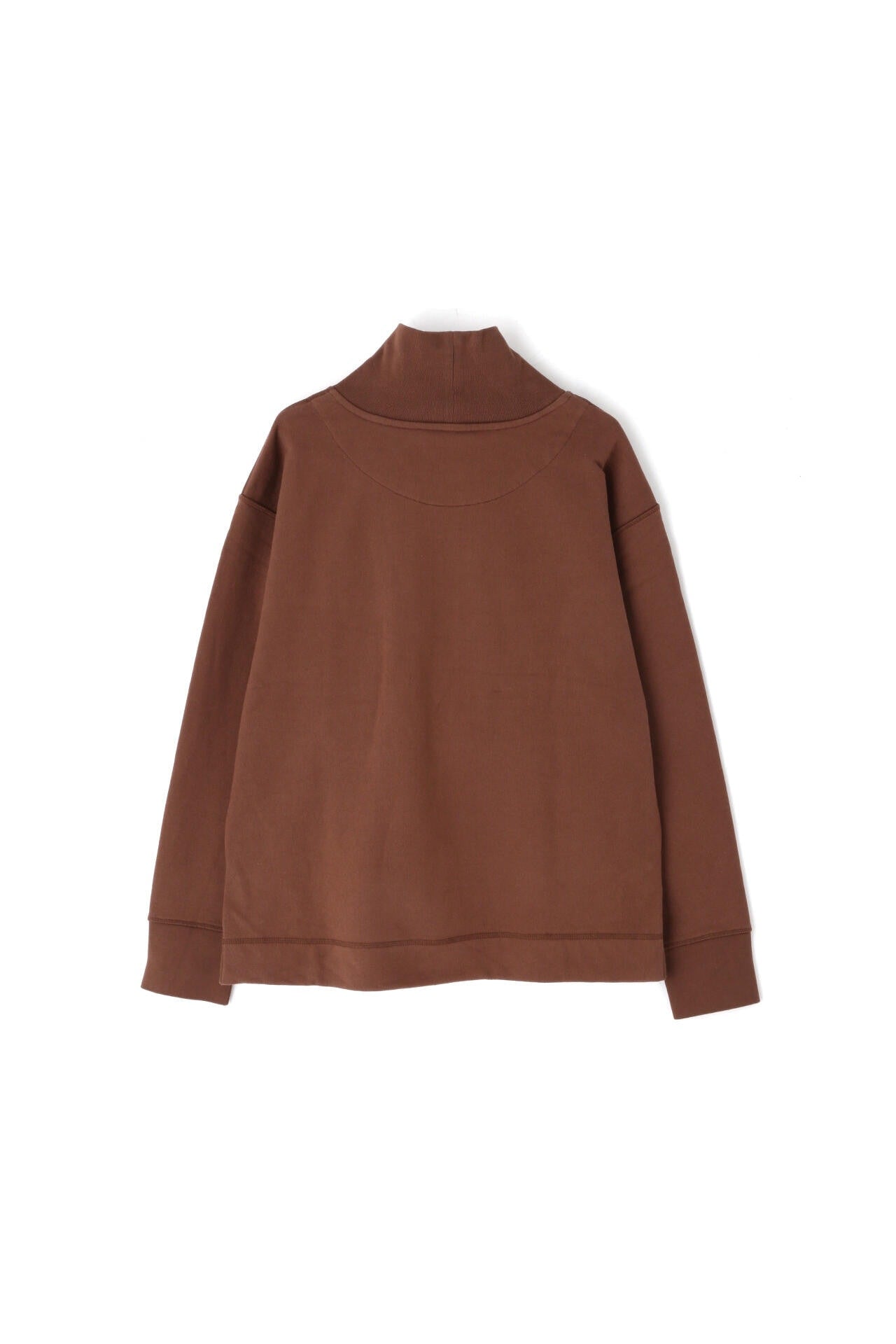 DRY LOOPBACK JERSEY