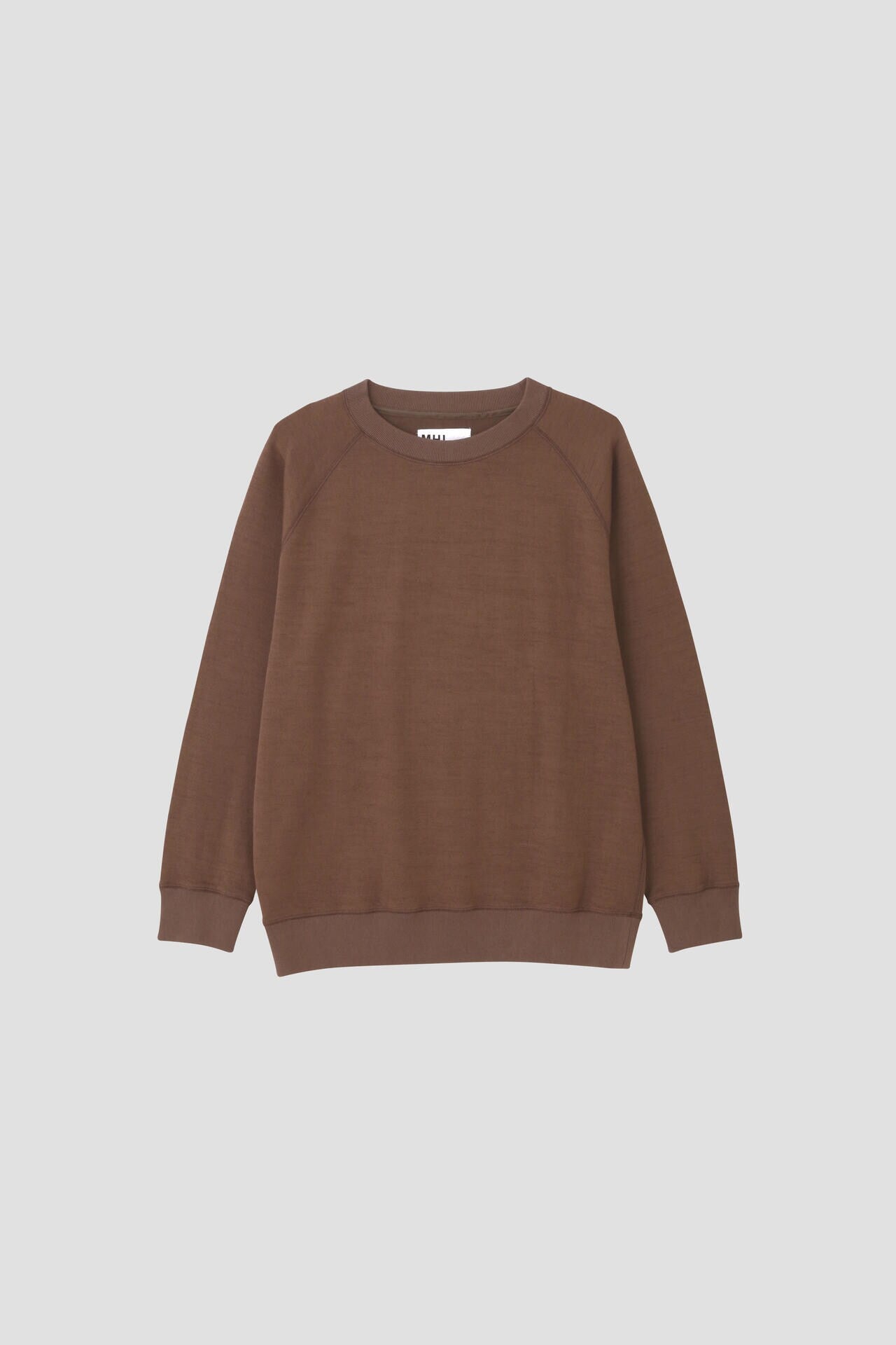 SOFT WOOL JERSEY