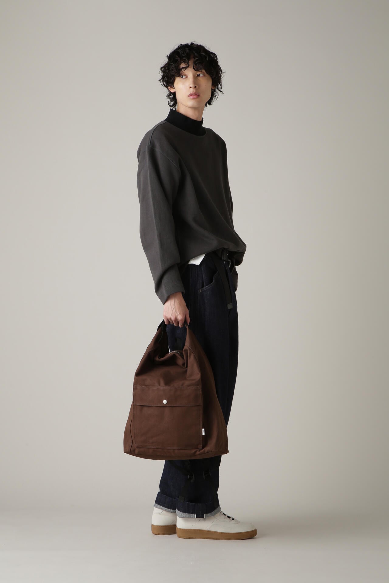 SOFT COTTON JERSEY
