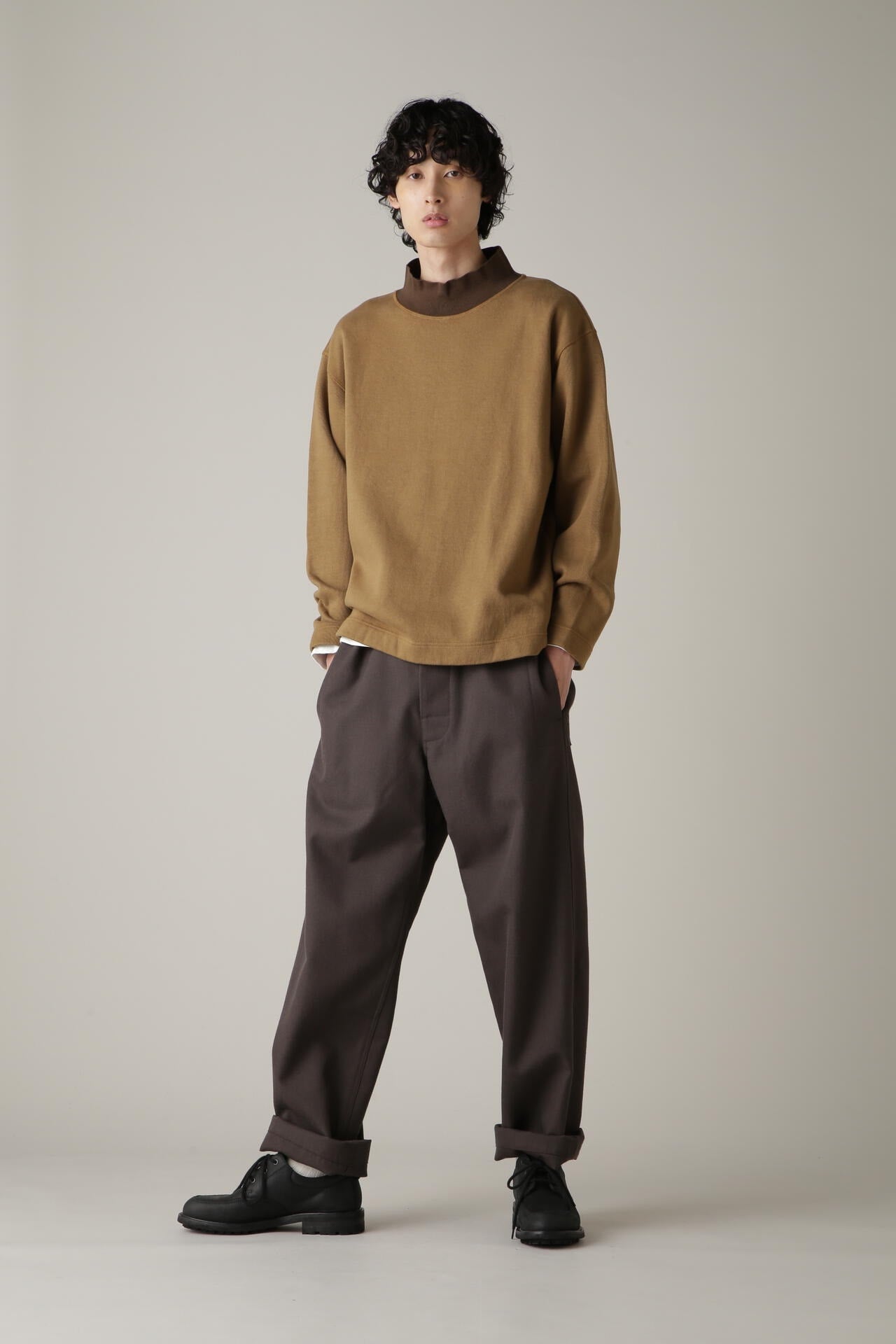 SOFT COTTON JERSEY