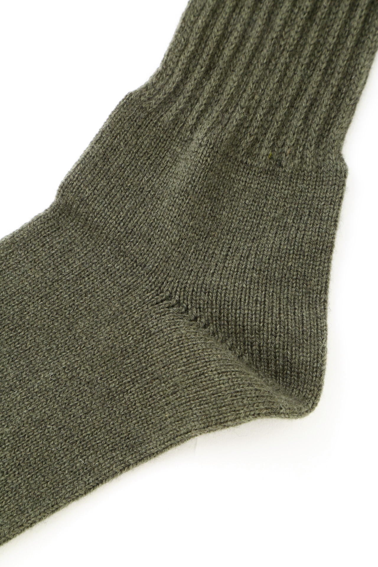 MEN BLOCK STRIPE SOCK