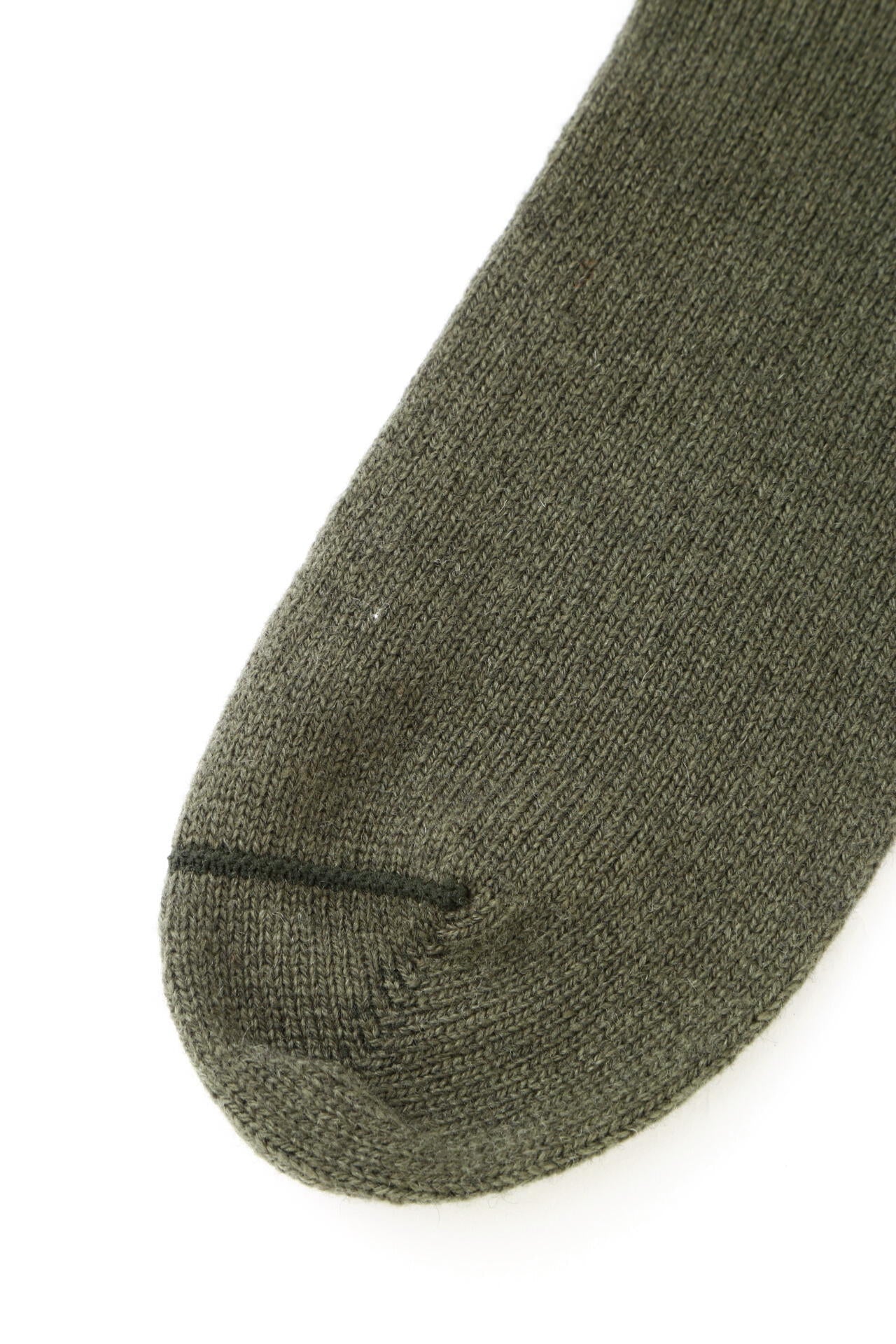 MEN BLOCK STRIPE SOCK