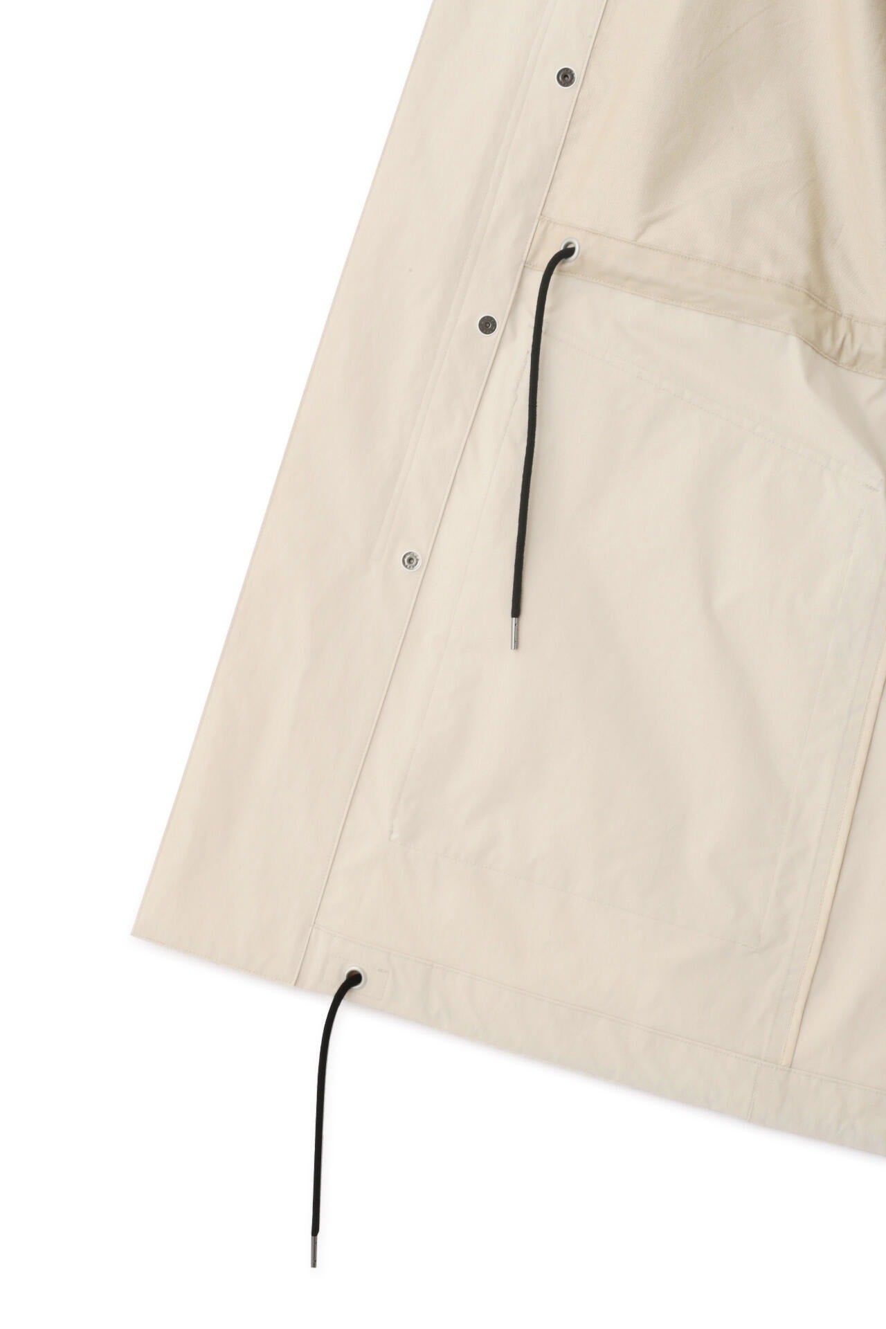 PAPER DRY POLYESTER
