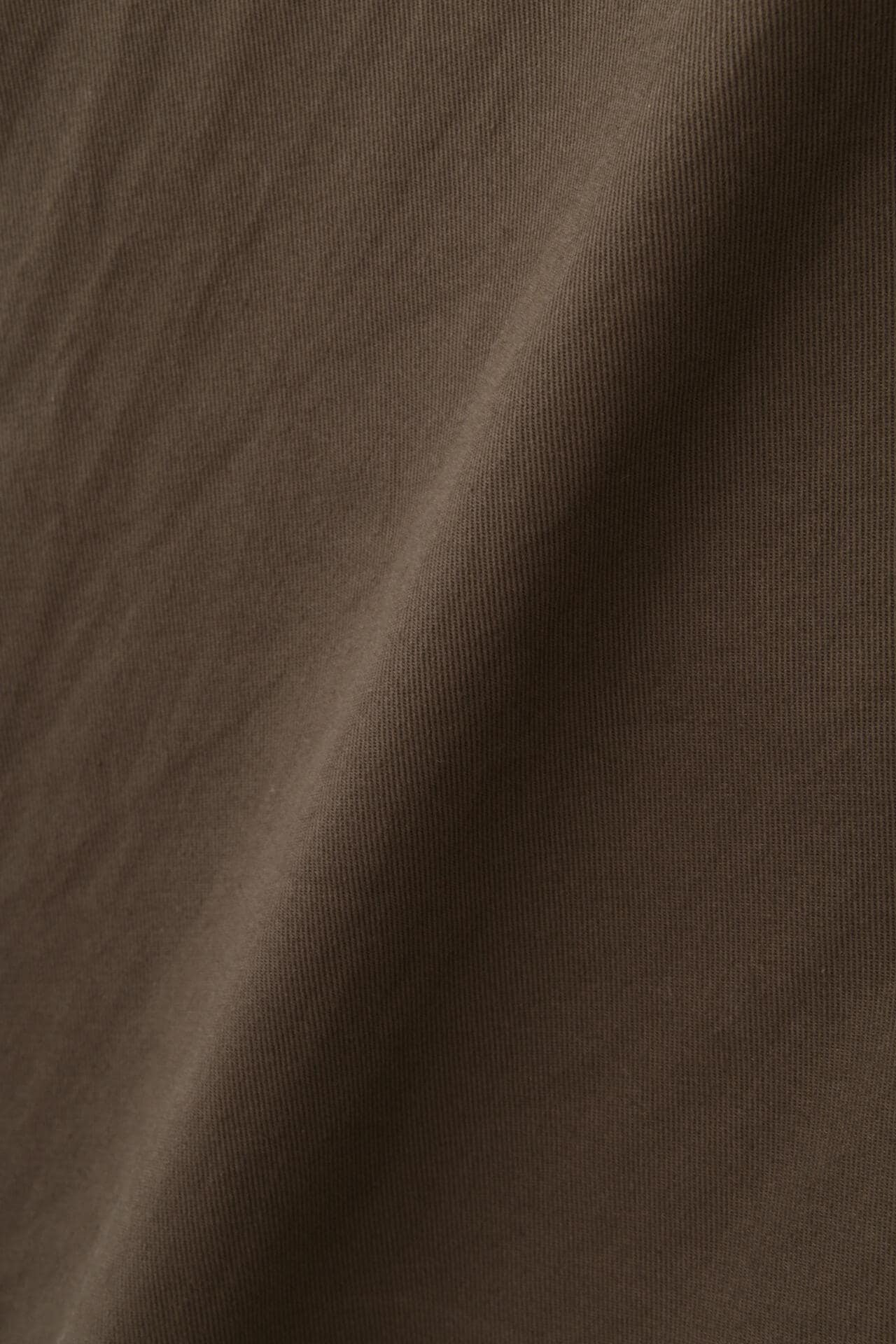 LIGHT ORGANIC COTTON DRILL