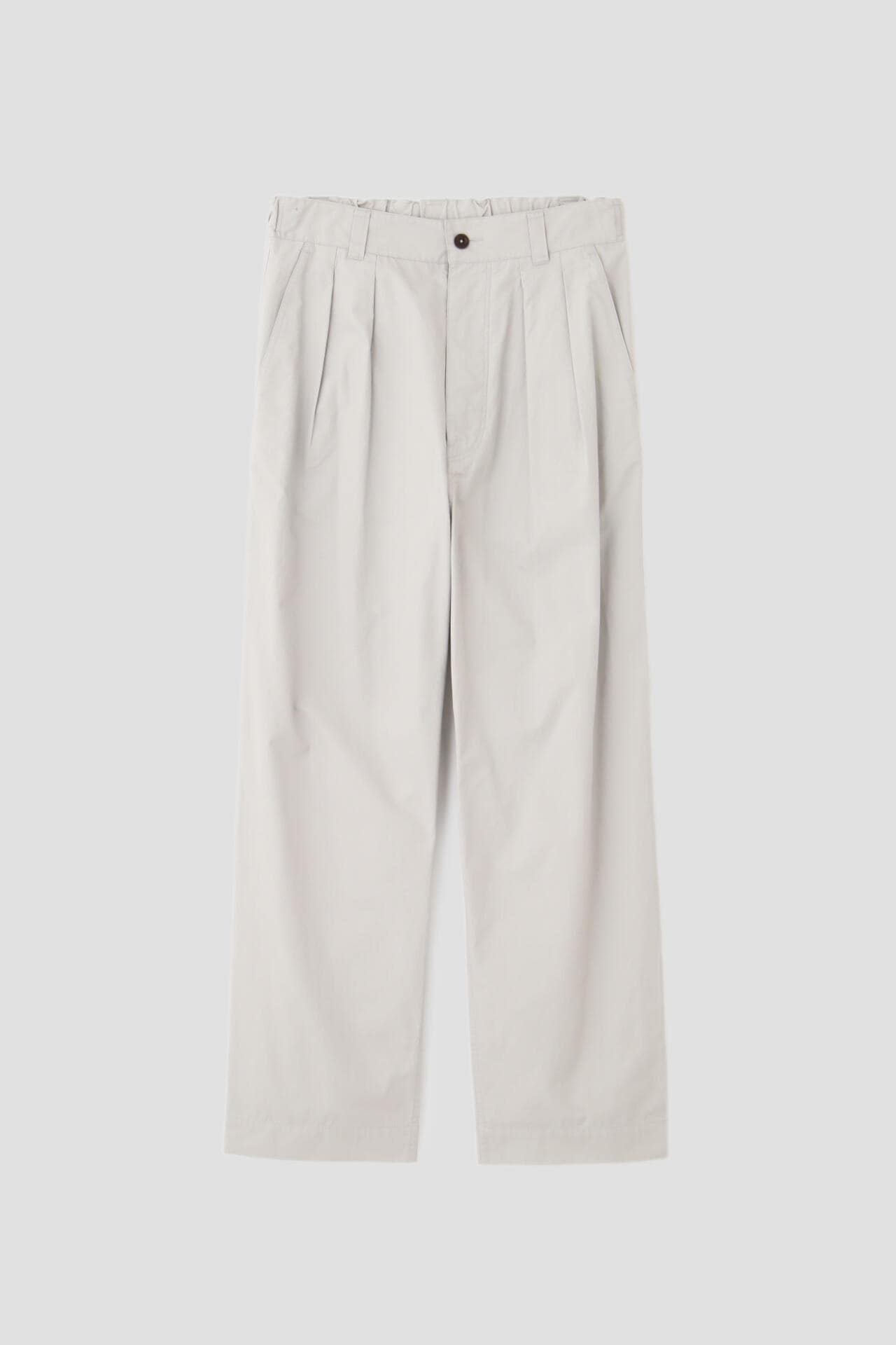 FINE COMPACT COTTON POPLIN | MHL.（エムエイチエル） ｜【公式】通販