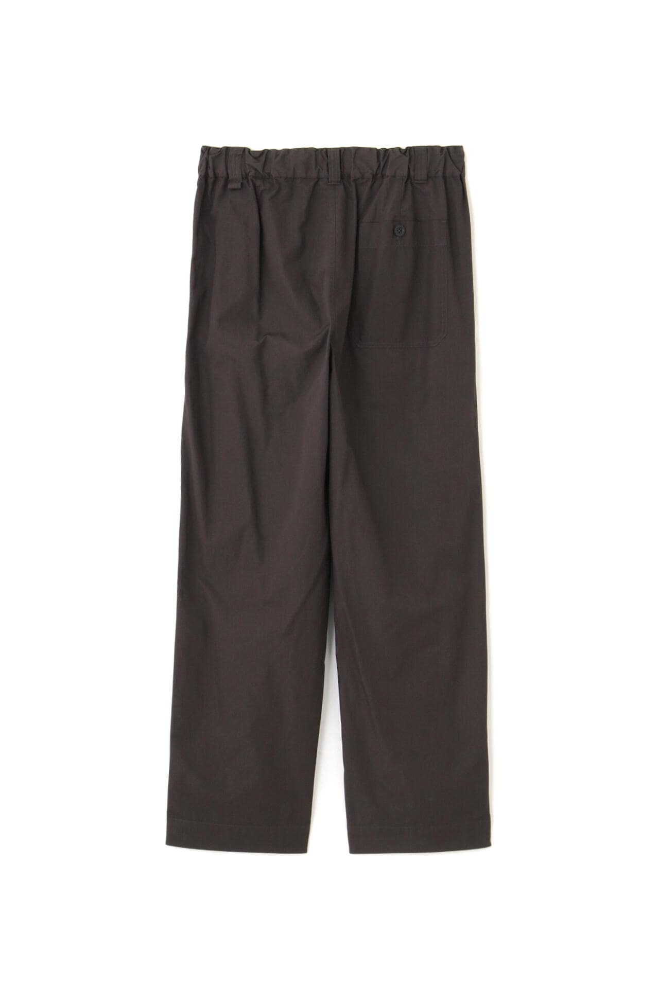 FINE COMPACT COTTON POPLIN | MHL.（エムエイチエル） ｜【公式】通販