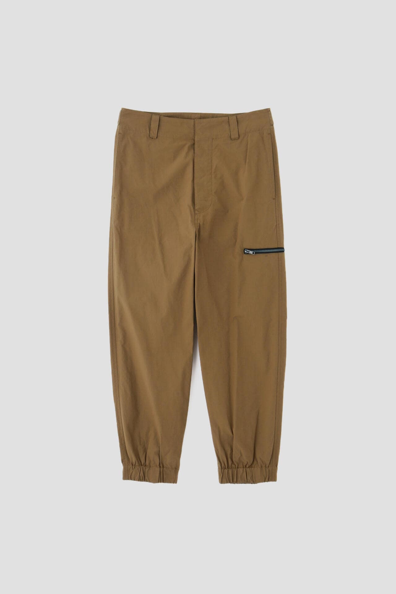 LIGHTWEIGHT COTTON NYLON