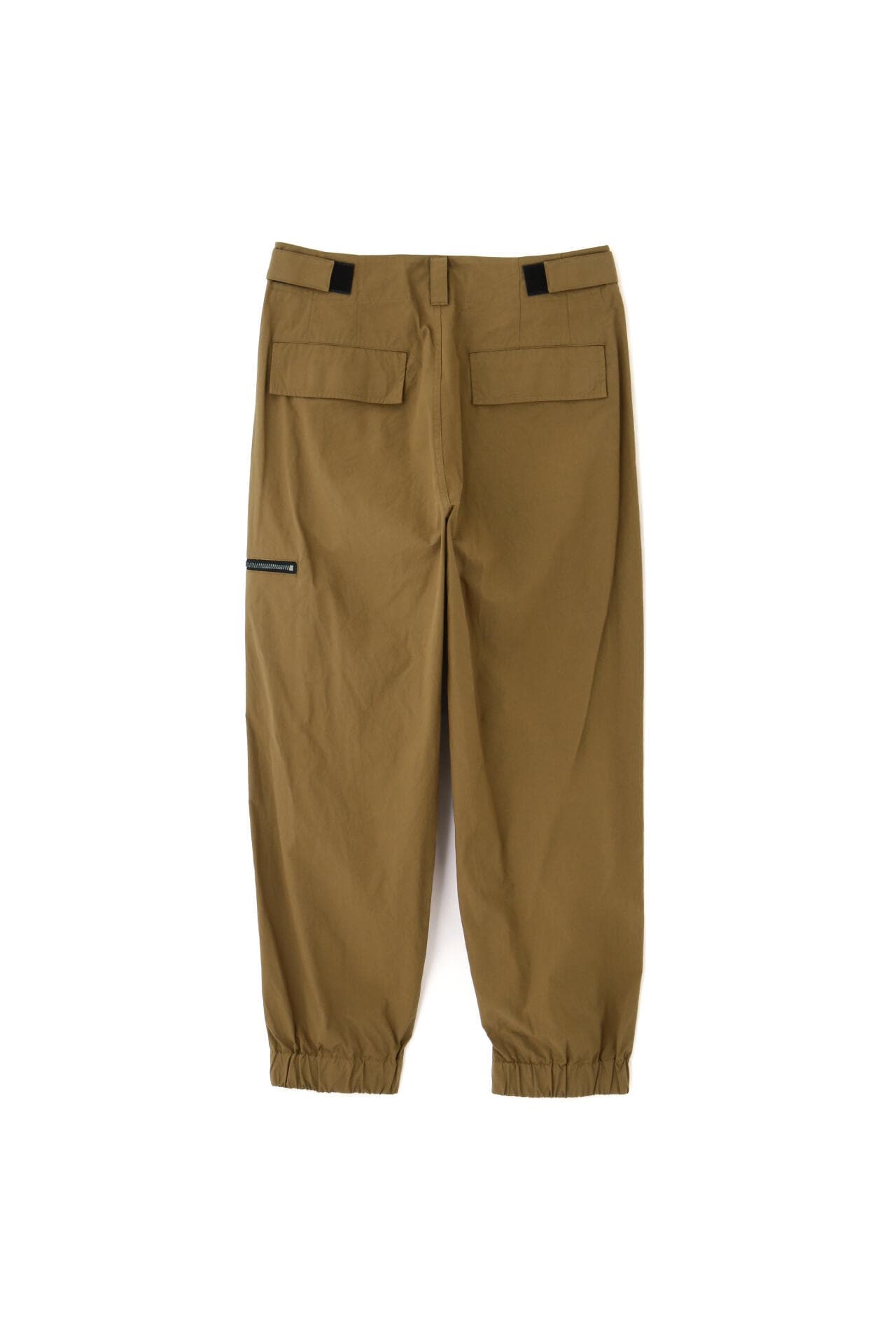 LIGHTWEIGHT COTTON NYLON