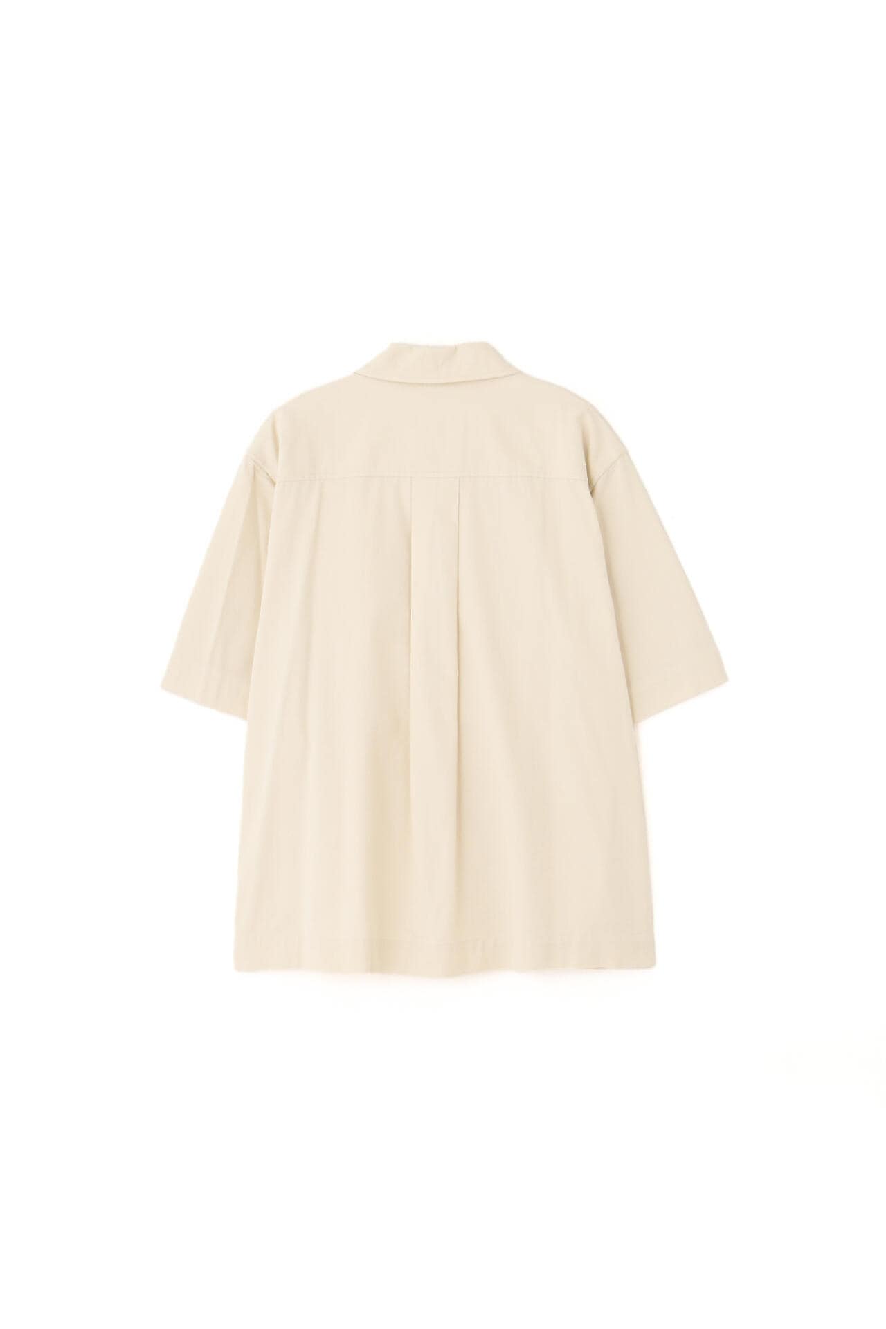 LIGHT ORGANIC COTTON DRILL
