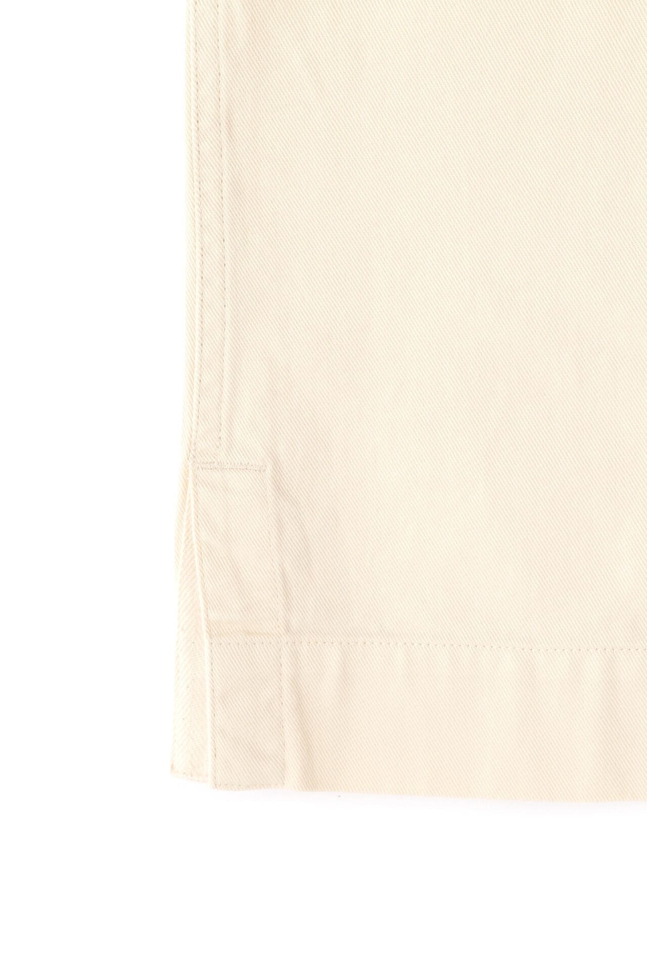 LIGHT ORGANIC COTTON DRILL