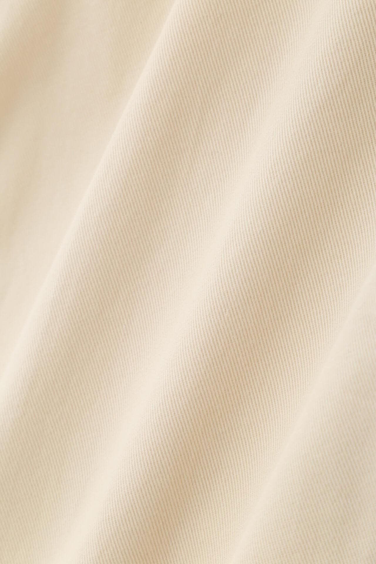 LIGHT ORGANIC COTTON DRILL