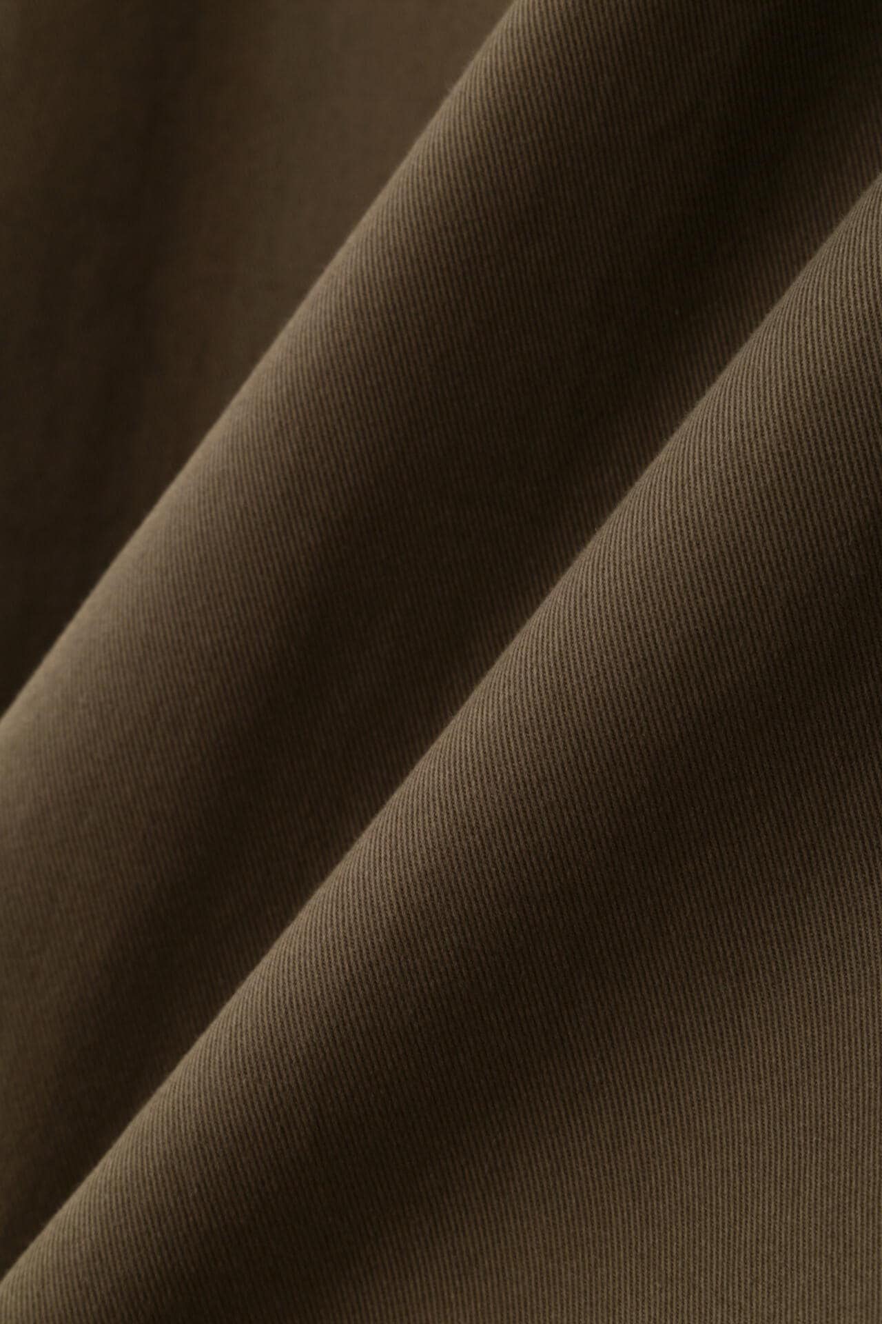 LIGHT ORGANIC COTTON DRILL