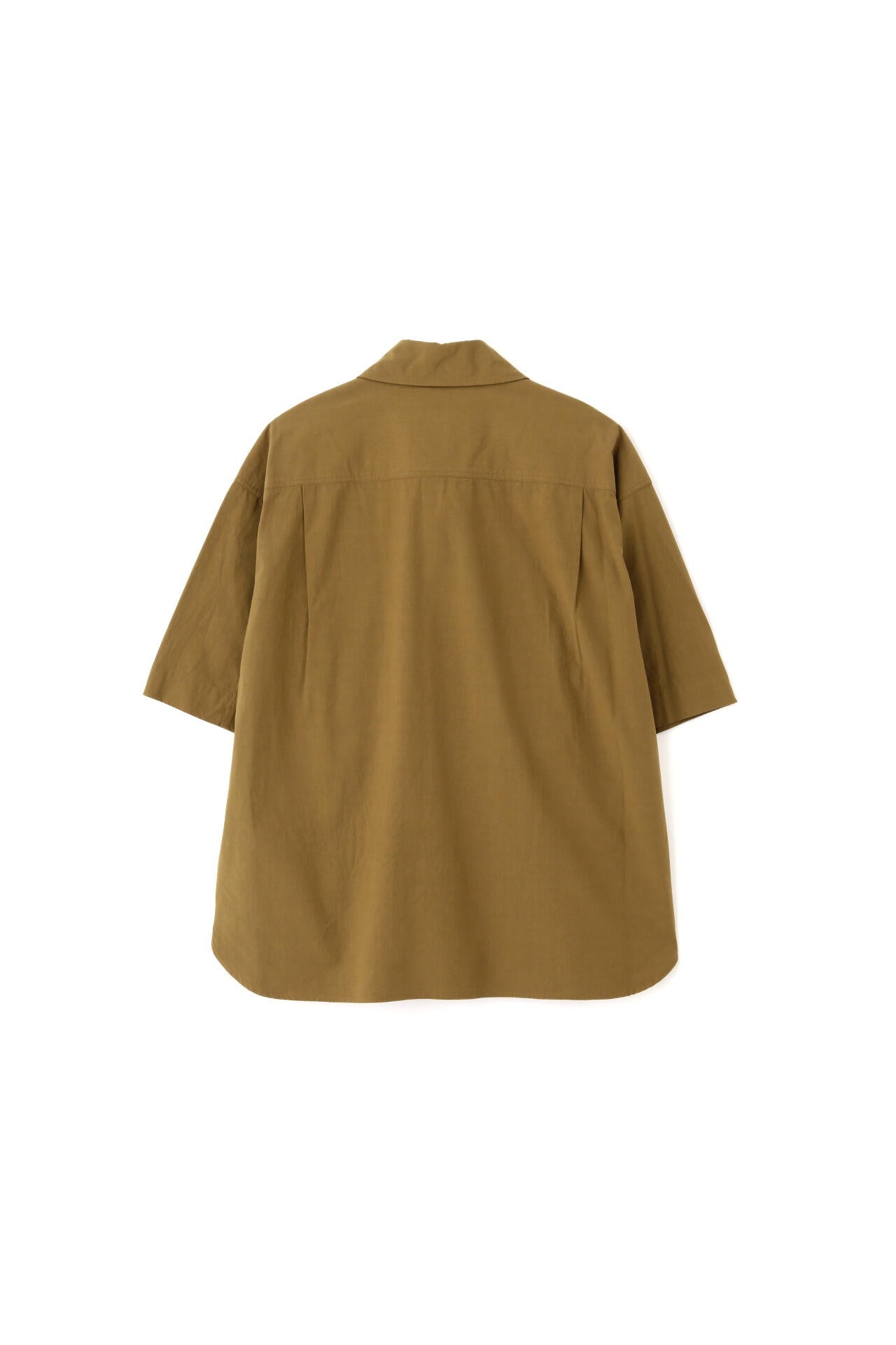 WASHED COTTON SHIRTING