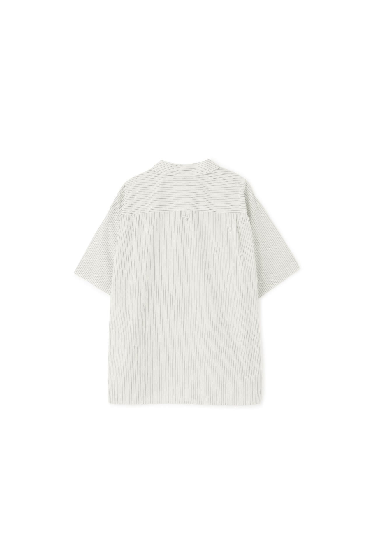 HIGH TWISTED COTTON STRIPE