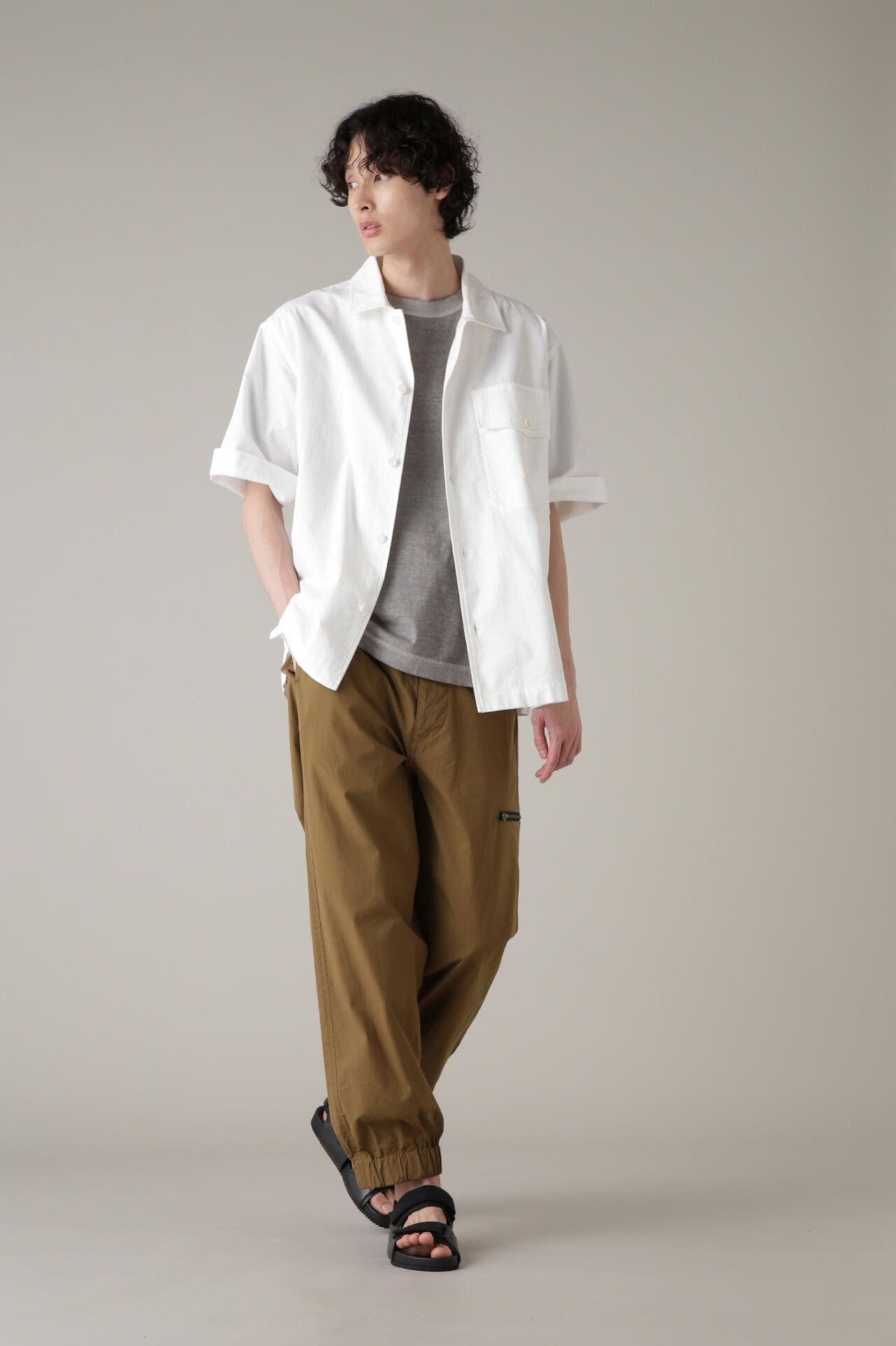 TEXTURED COTTON
