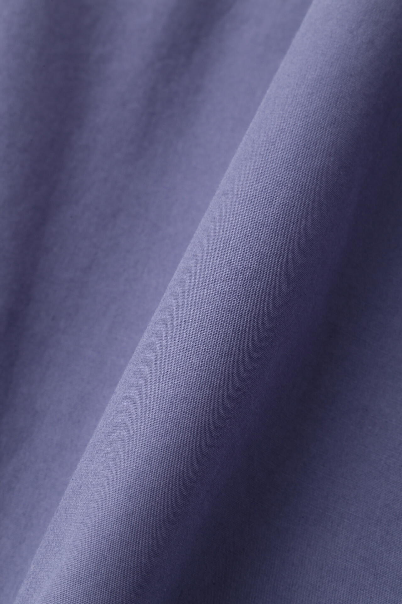 GARMENT DYE COTTON POPLIN