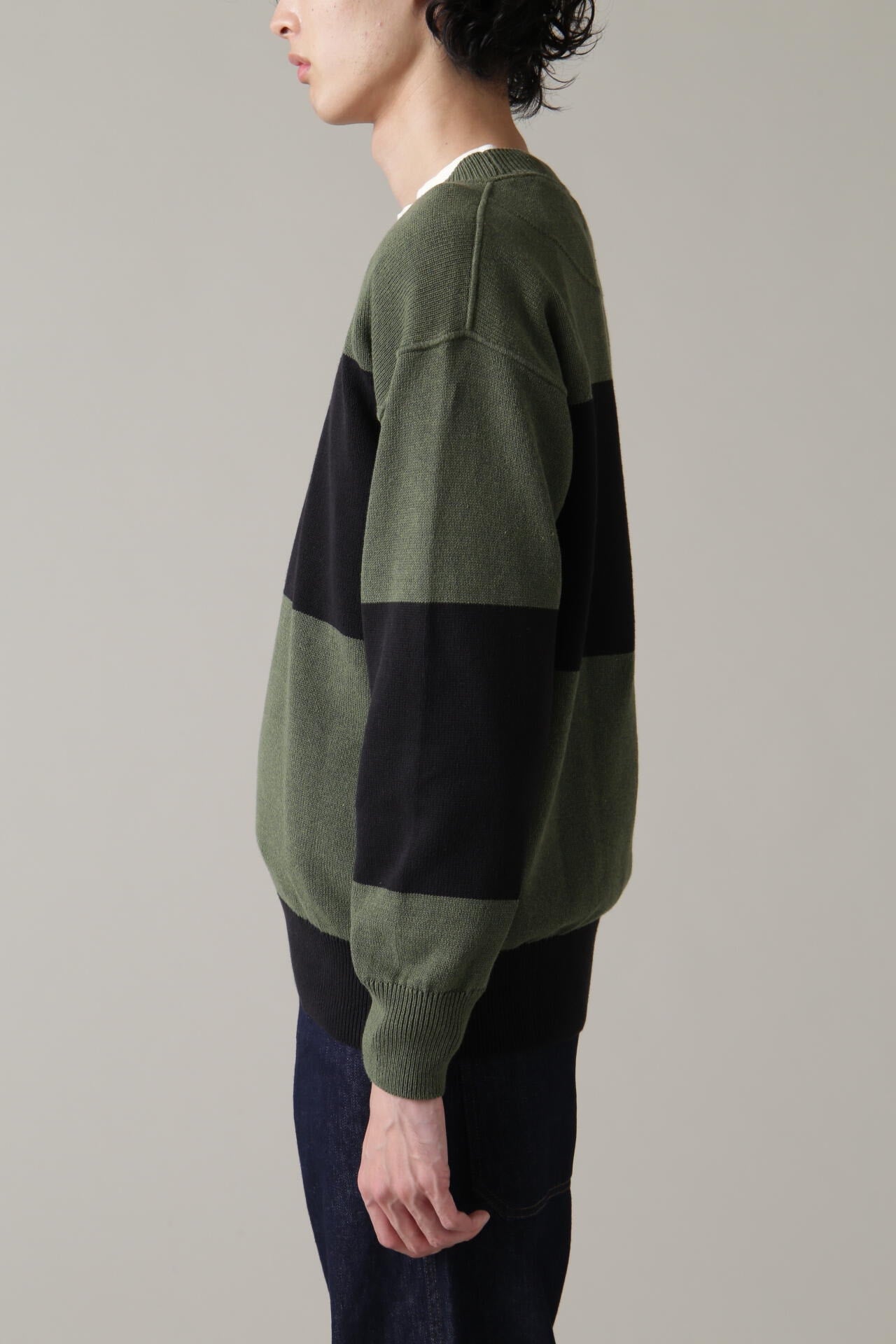 DRY COTTON