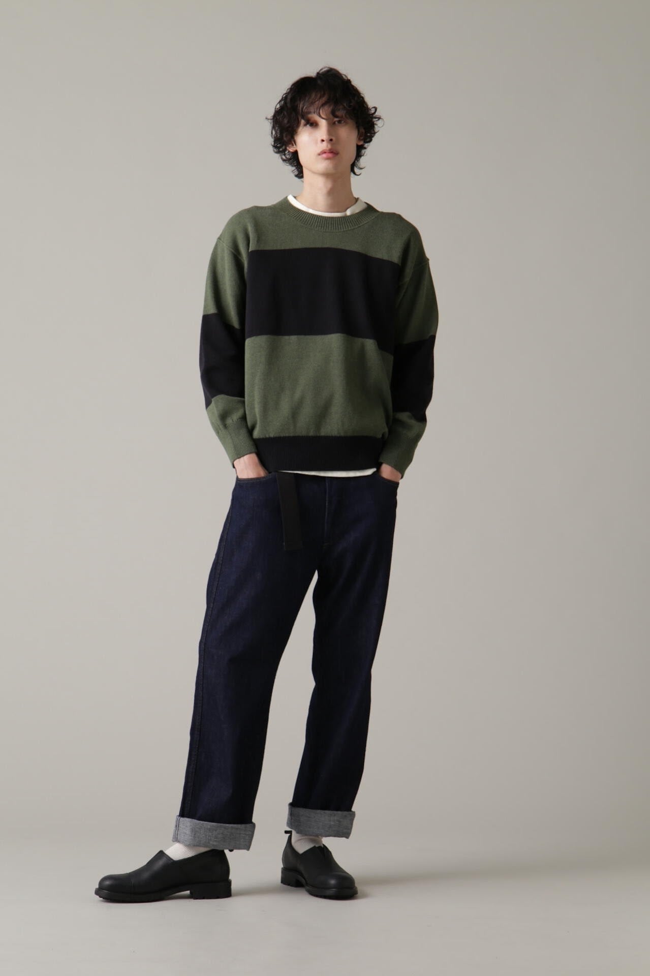 DRY COTTON