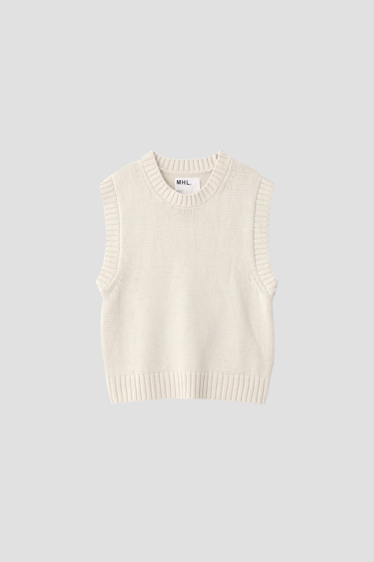 COARSE COTTON LINEN