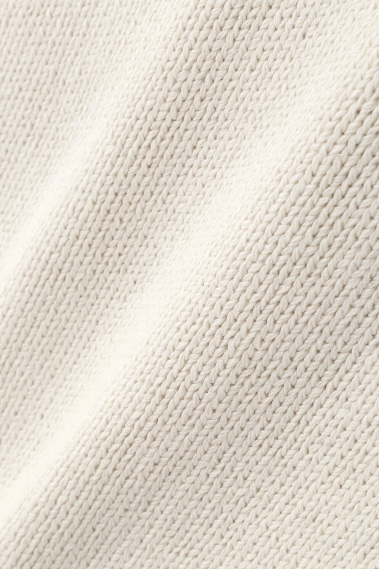 COARSE COTTON LINEN