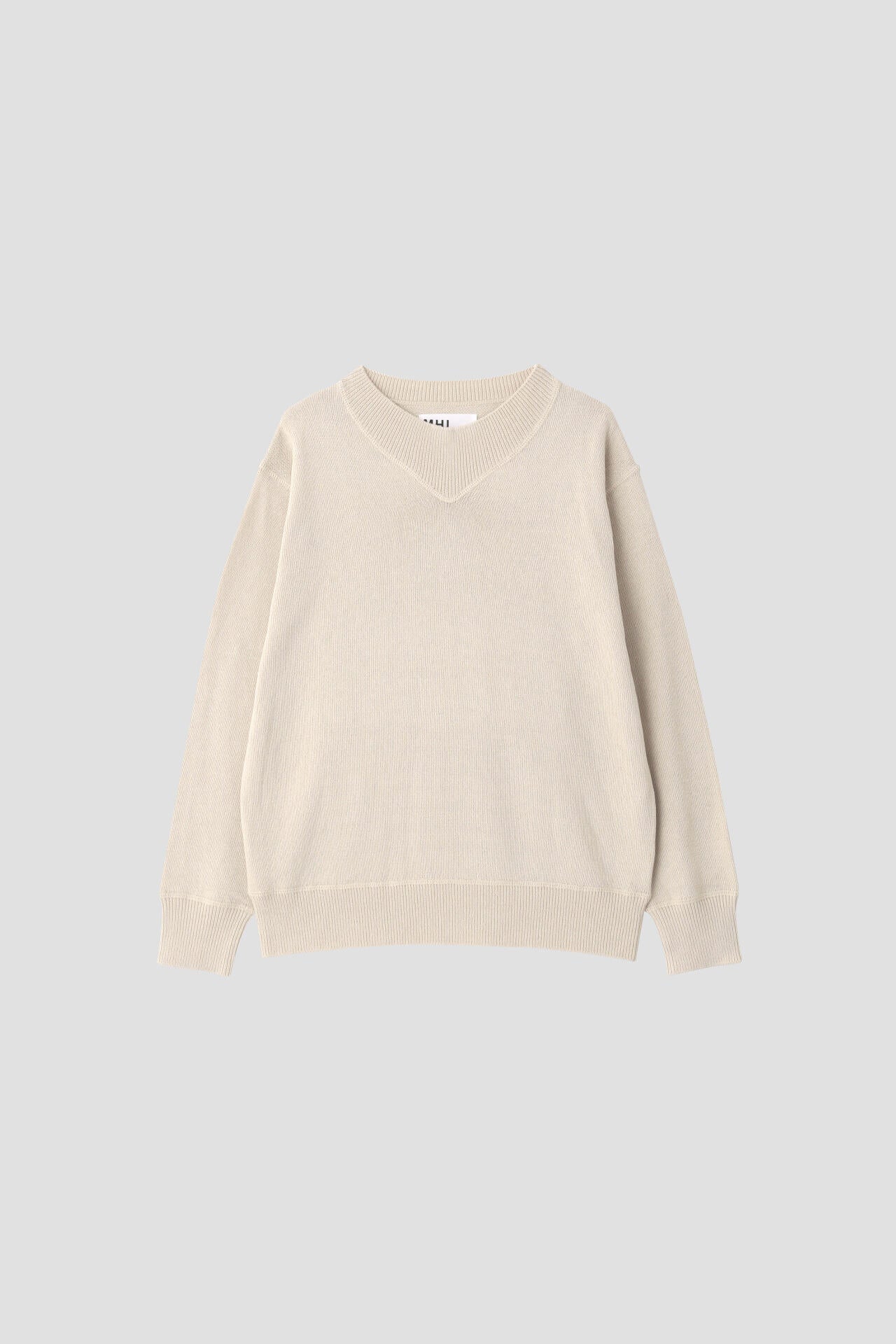 CORD YARN COTTON | MHL.（エムエイチエル） ｜【公式】通販mix.tokyo