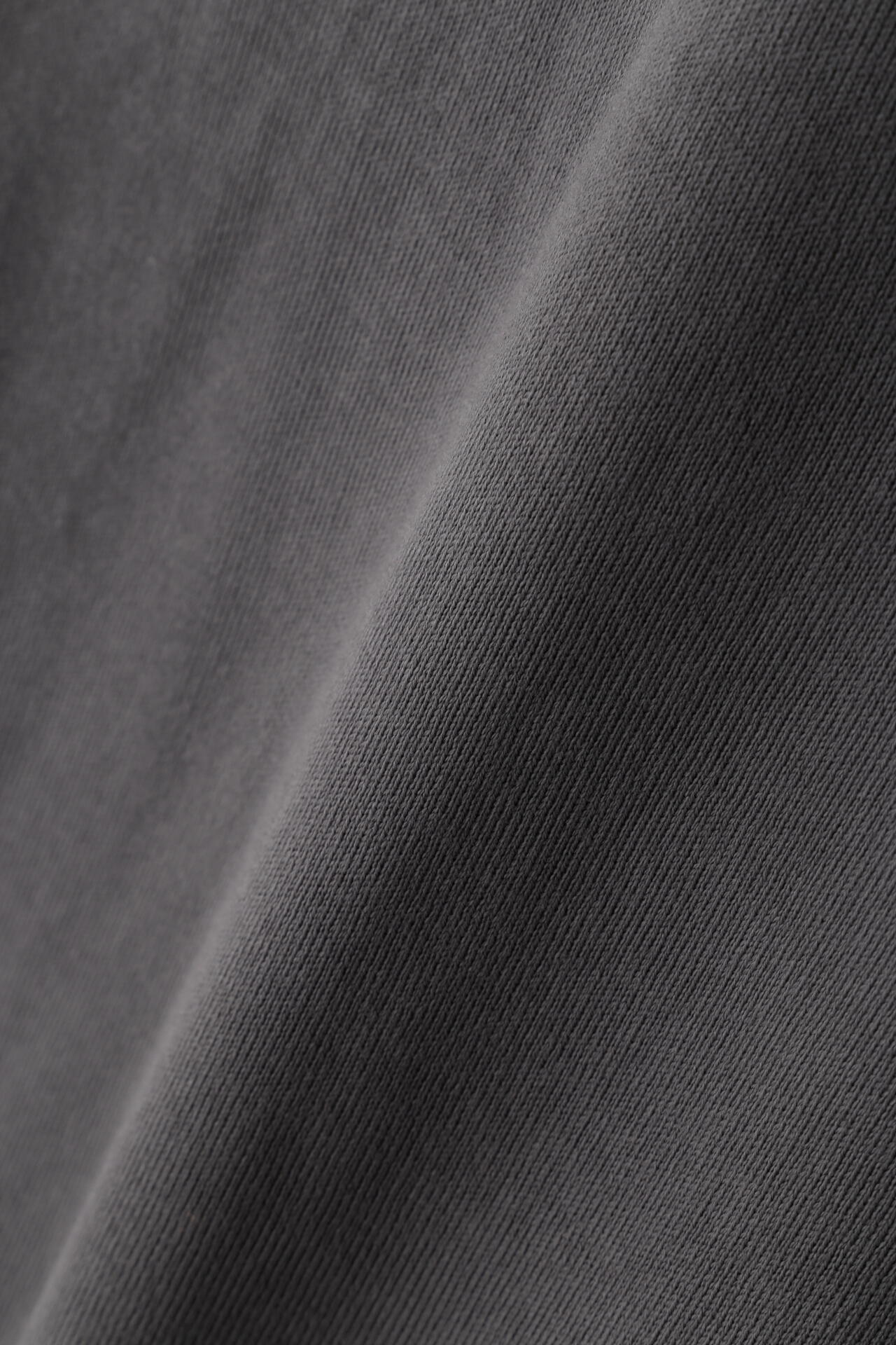 ROUGH COTTON JERSEY