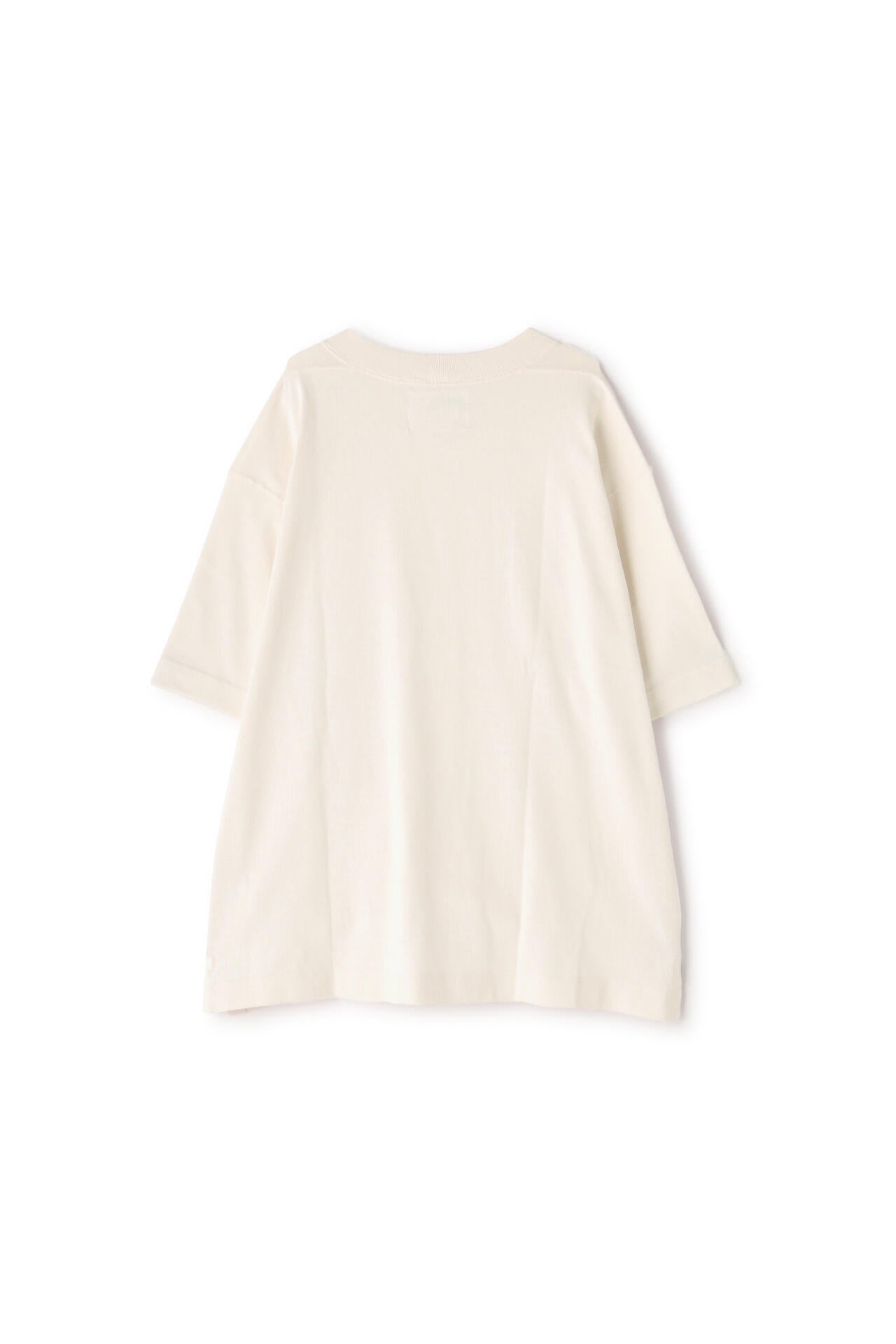 ROUGH COTTON JERSEY