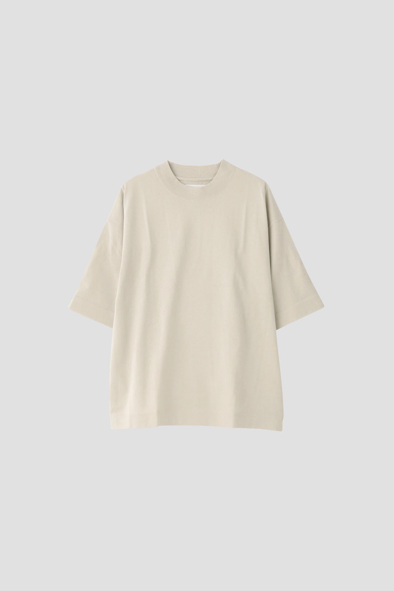 LIGHT COTTON DRY JERSEY