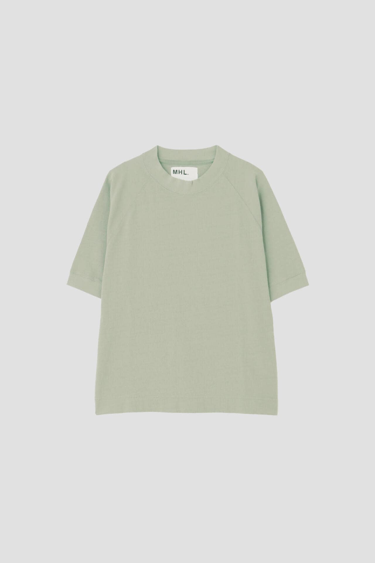 DRY COTTON JERSEY