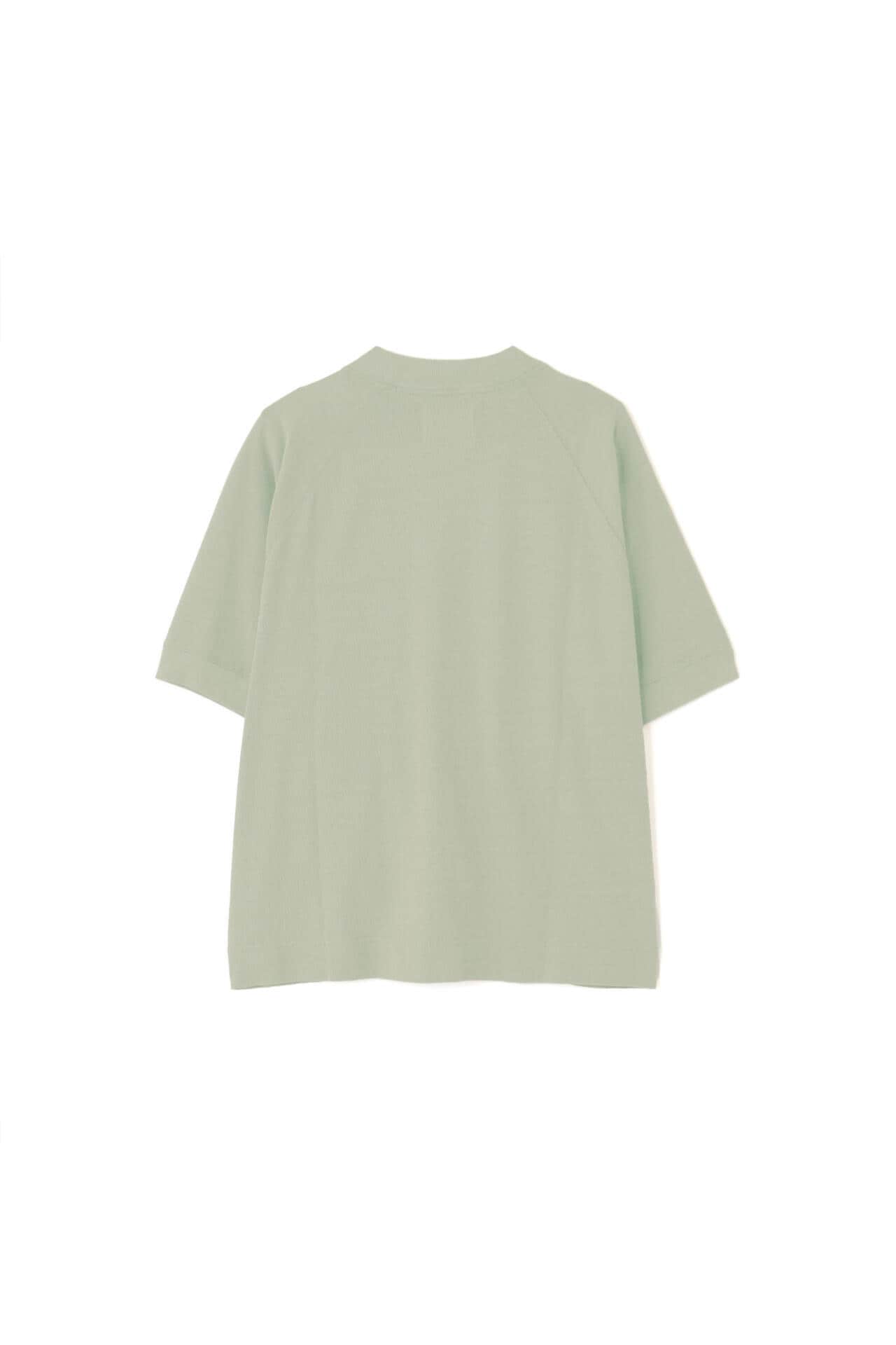 DRY COTTON JERSEY
