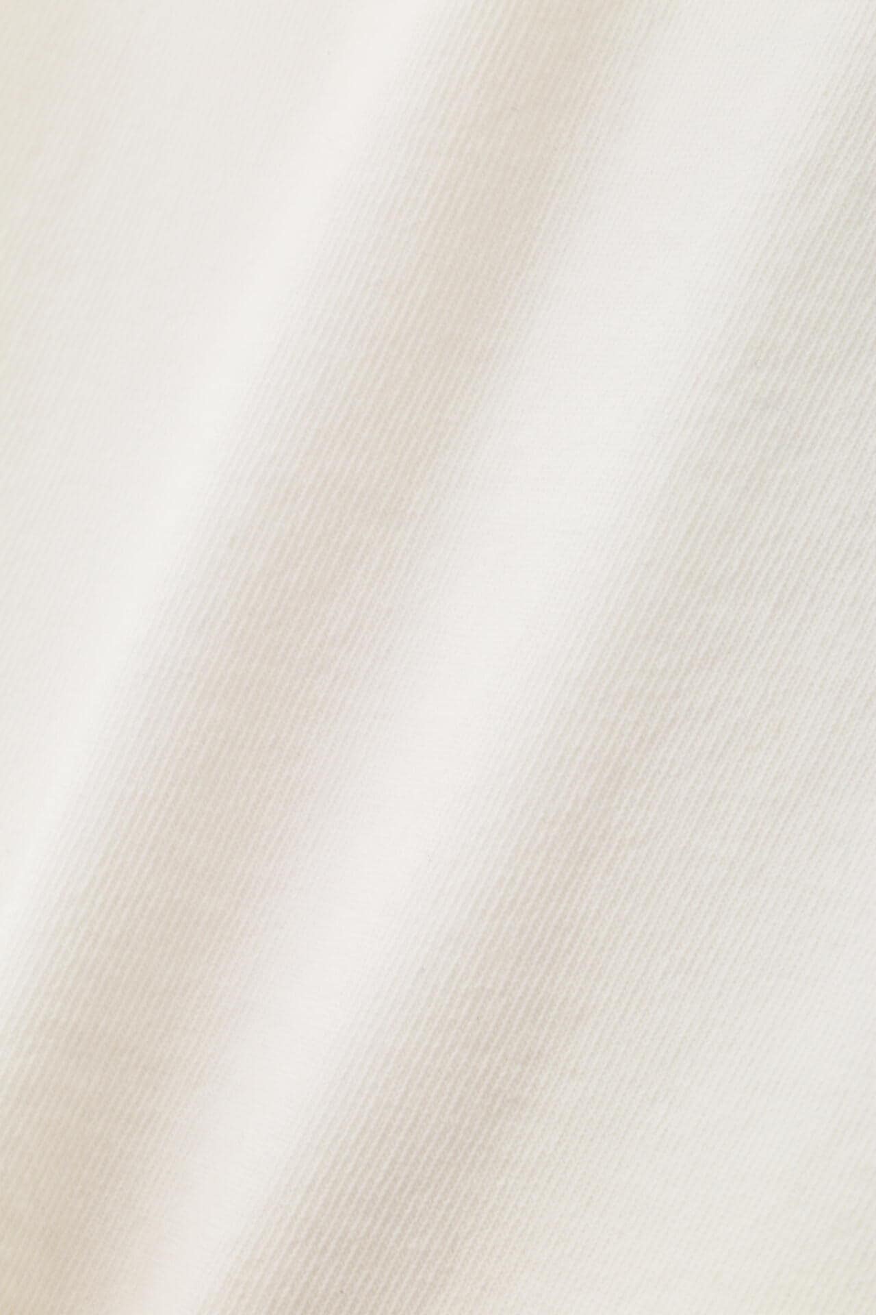 DRY COTTON JERSEY