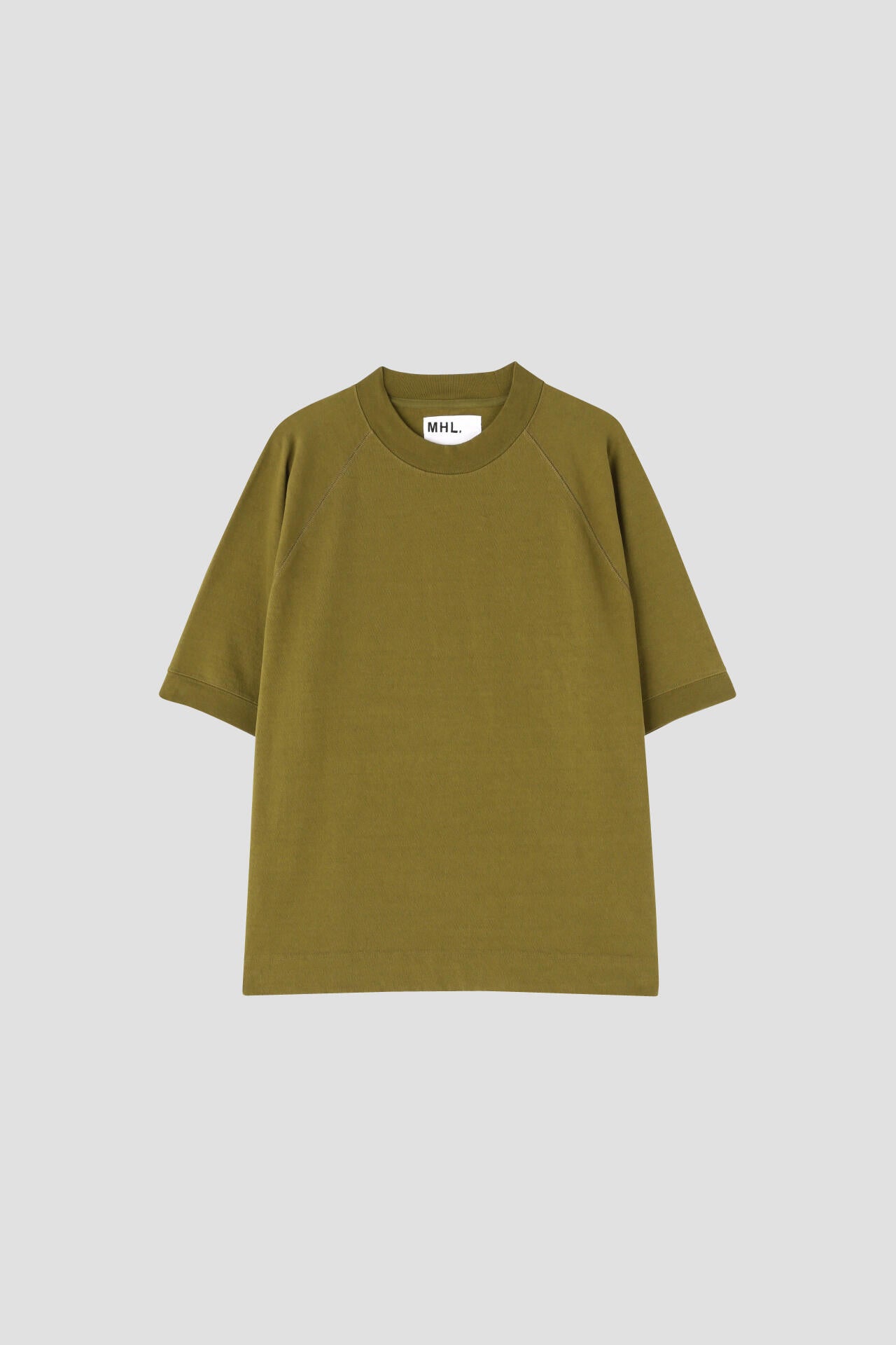 DRY COTTON JERSEY