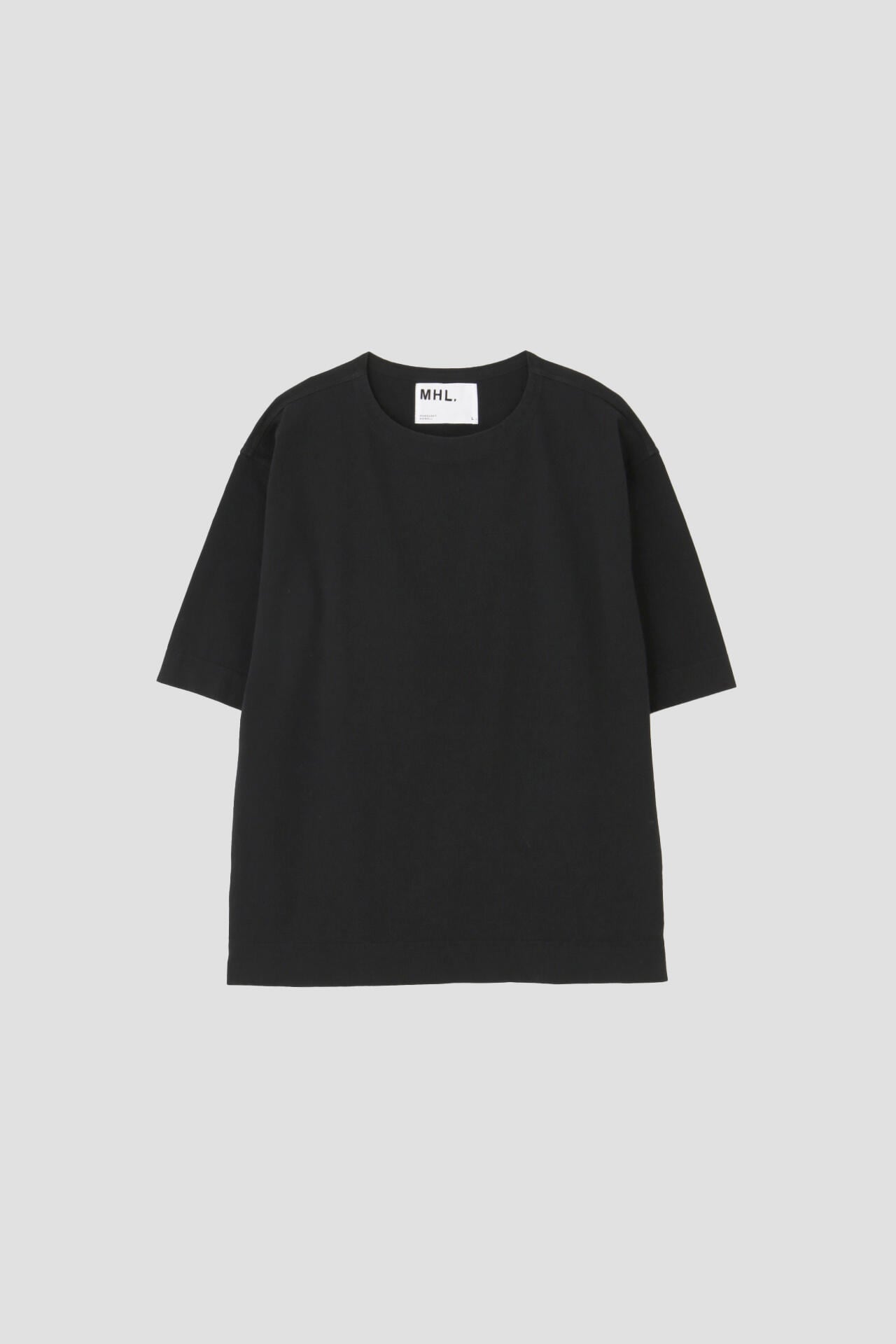 DRY DENSED COTTON JERSEY