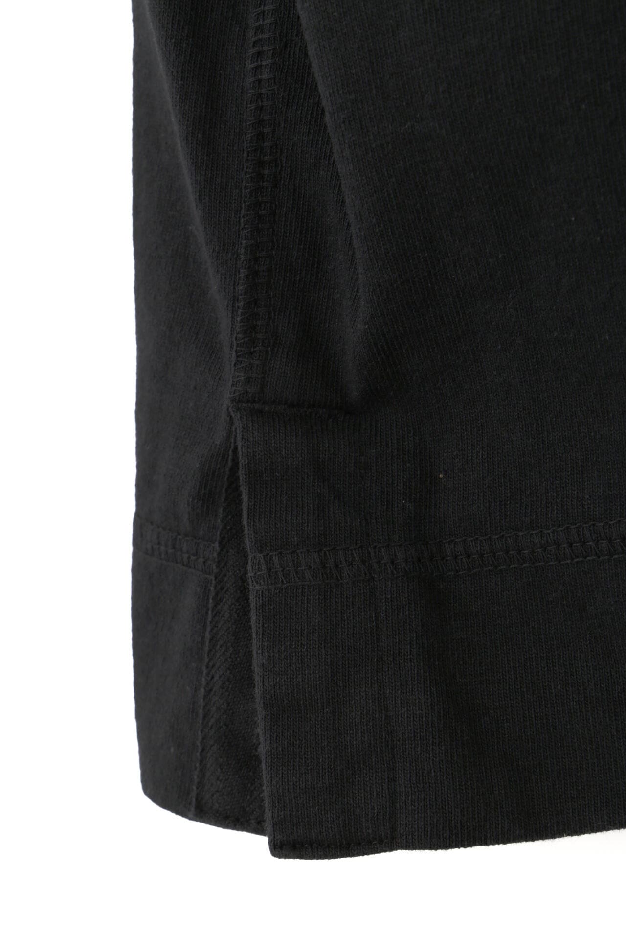 DRY DENSED COTTON JERSEY