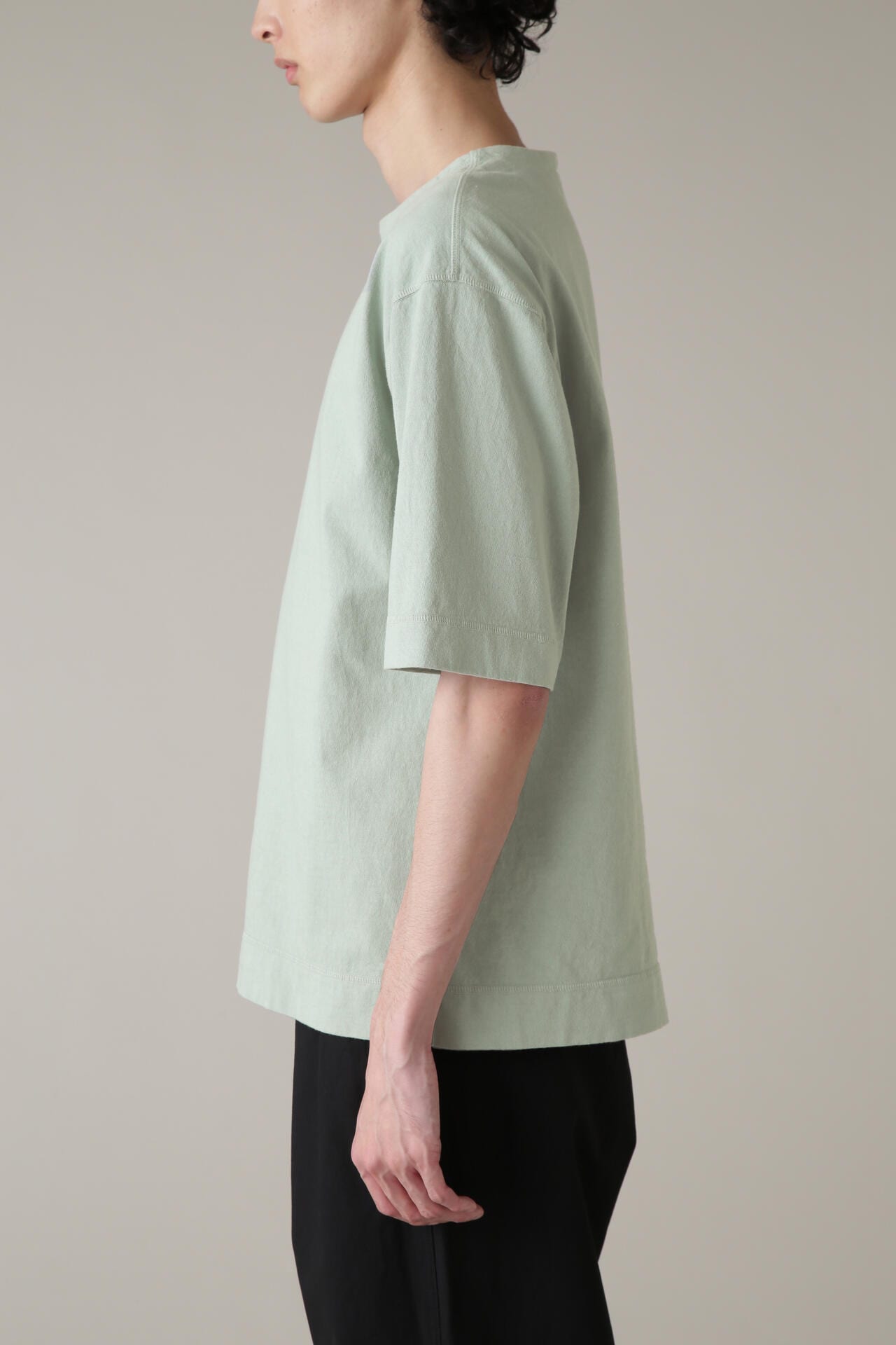 DRY DENSED COTTON JERSEY