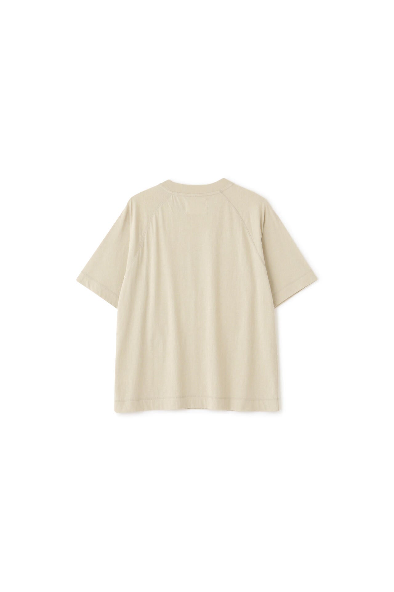 UTILITY COTTON JERSEY