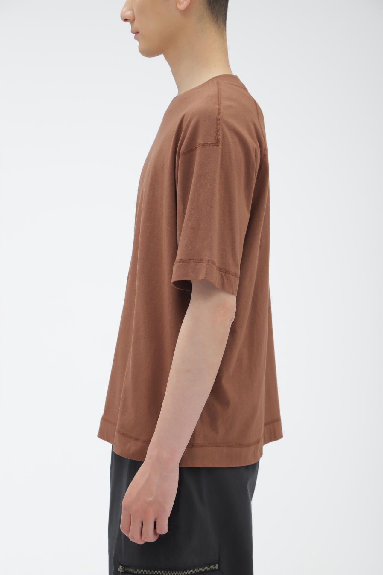 UTILITY COTTON JERSEY