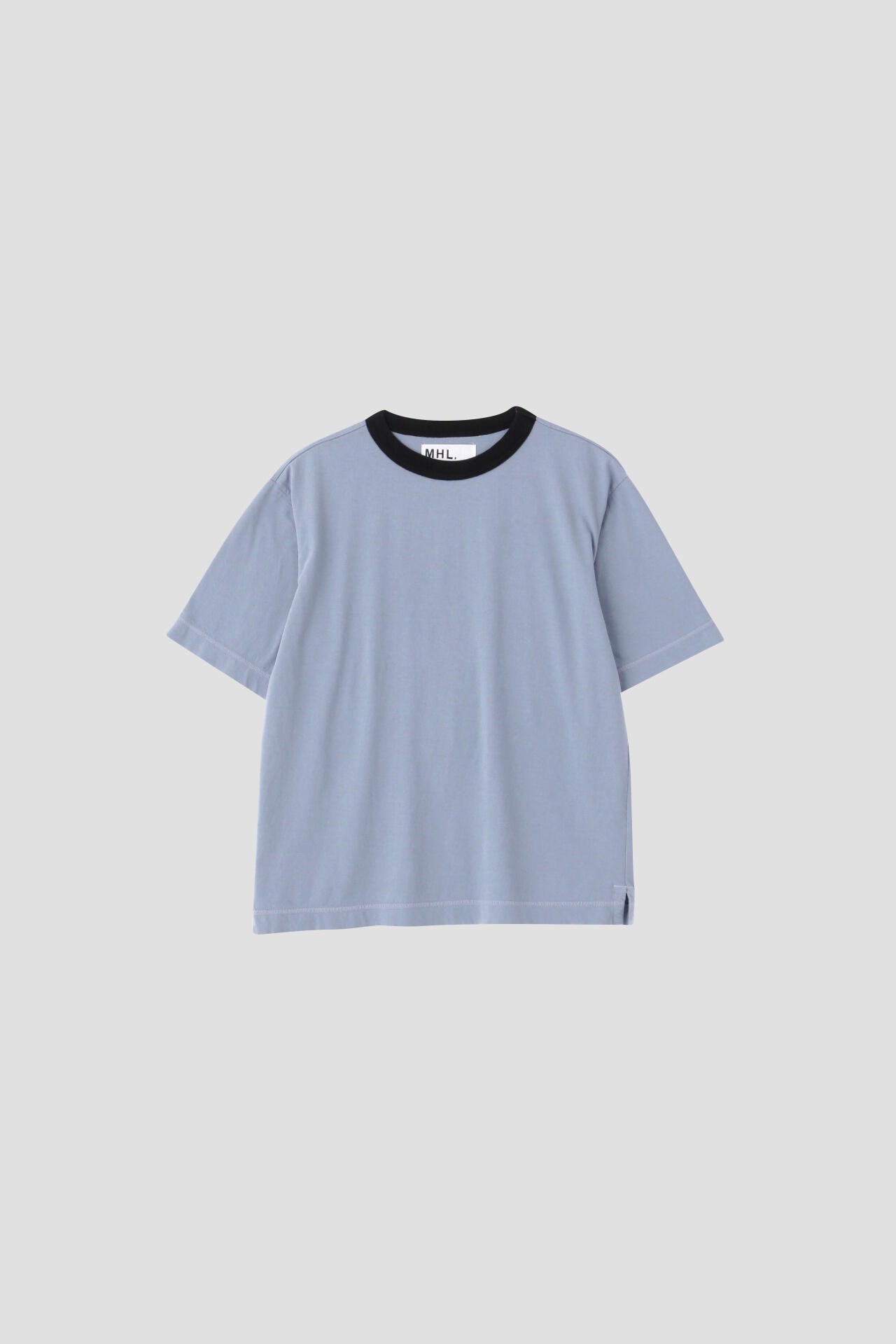 COTTON LINEN JERSEY