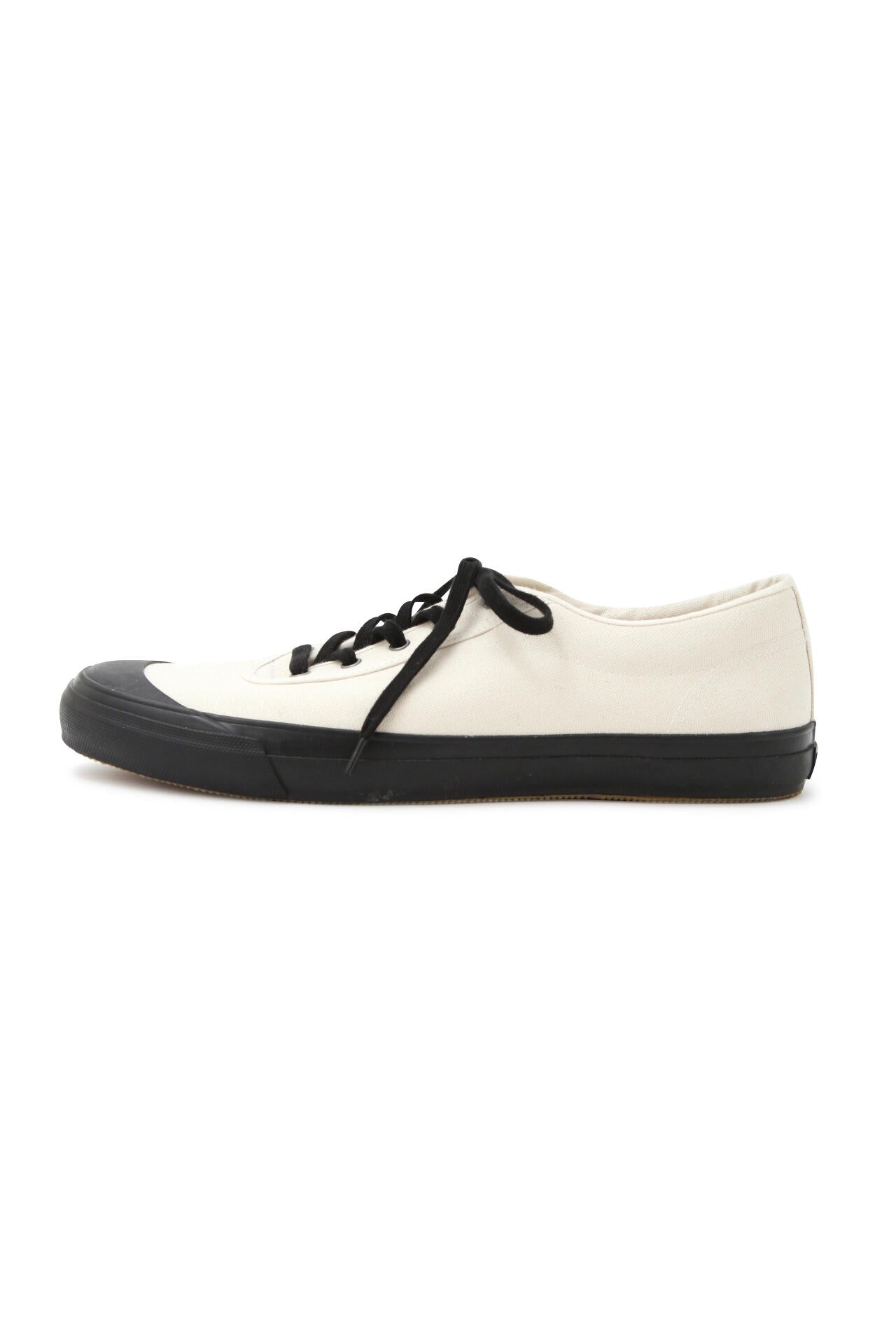 MEN MOONSTAR CANVAS TRAINER