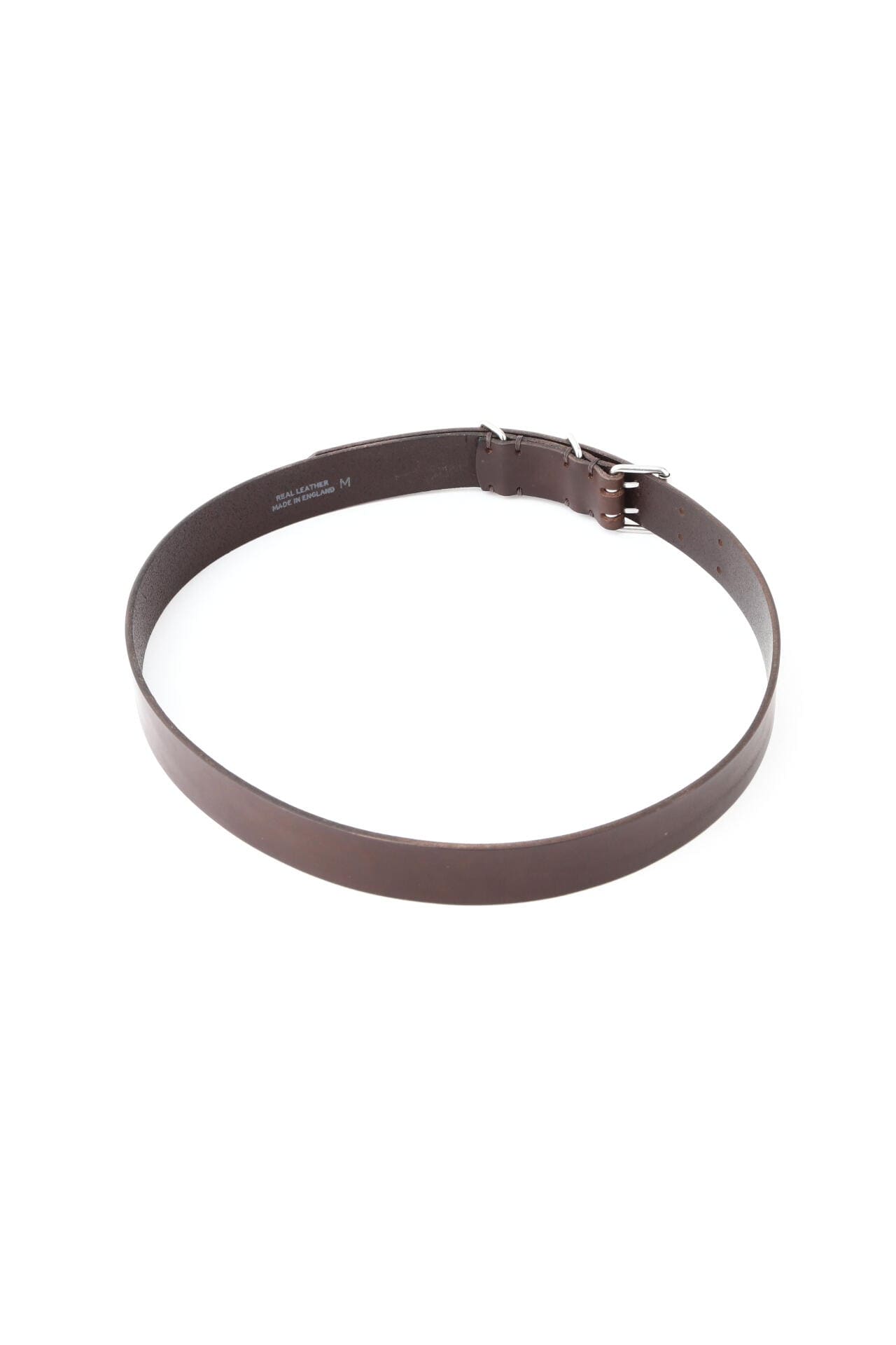 DOUBLE PRONG BELT | MHL.（エムエイチエル） ｜【公式】通販mix.tokyo